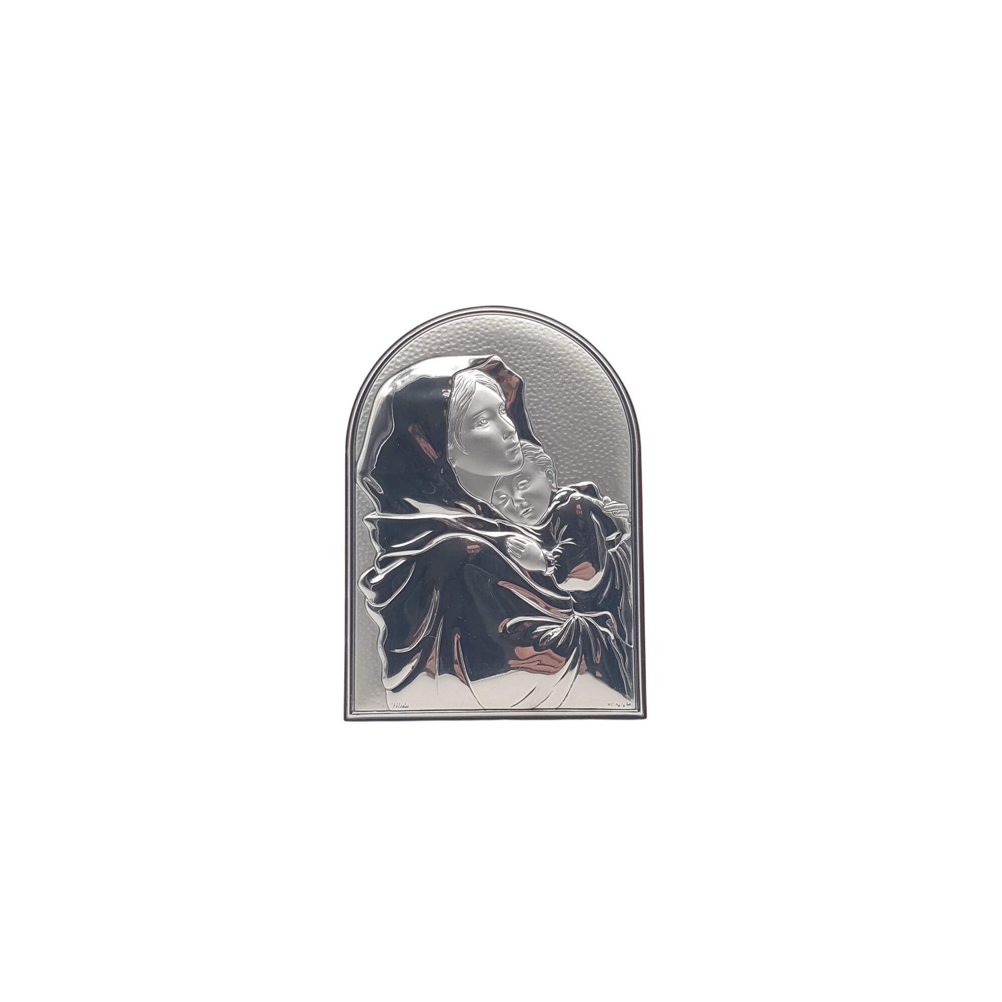 Cadre en relief - Vierge à l'enfant - Mida made in Italy Très bon état -  reconditionné disponible sur Label Emmaüs