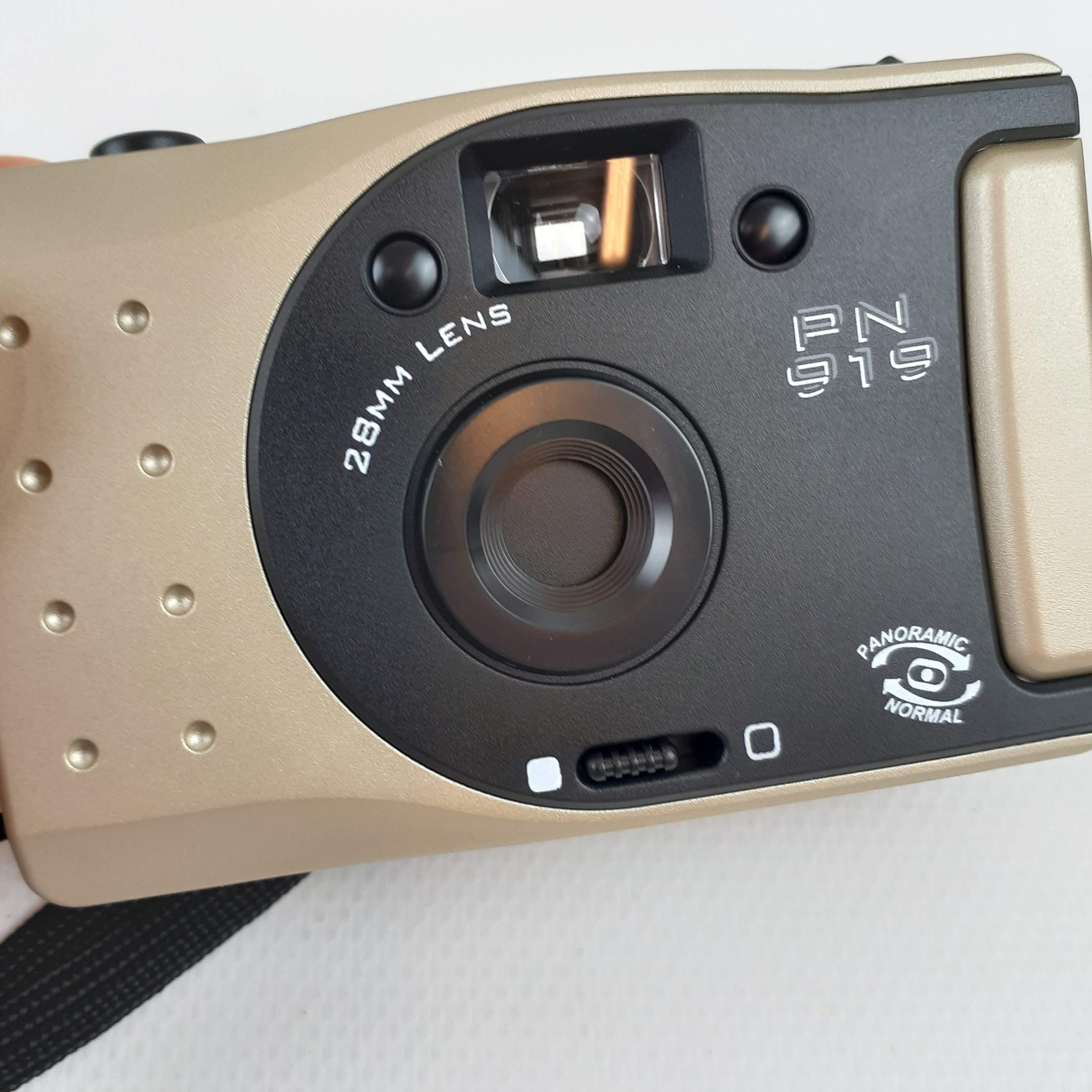 Appareil photo PN 919 Comme neuf - Vue 5 - 