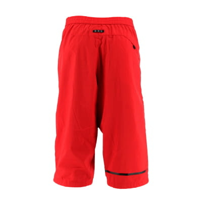 Pantacourt rouge - Homme - ADIDAS - Taille L - Photo 1