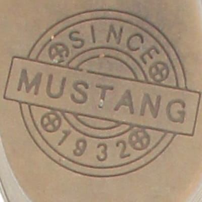 Bottines marron talons 5 cm - Femme - MUSTANG - Pointure 39 - Photo 5