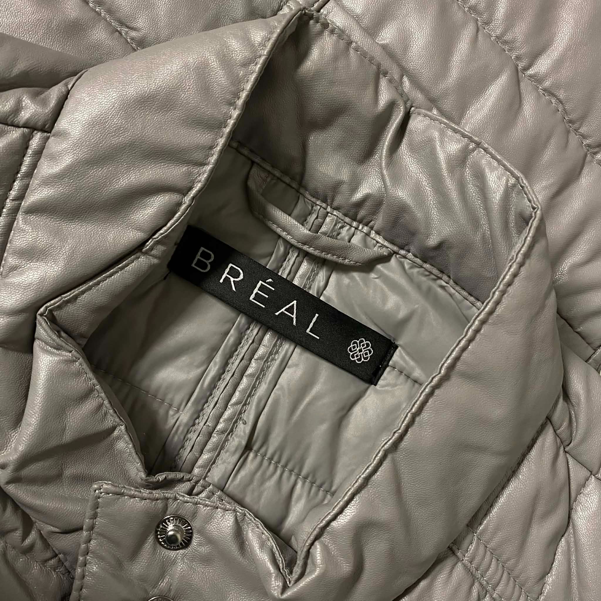 Veste Femme - BRÉAL - 38 Très bon état - Vue 5 - 