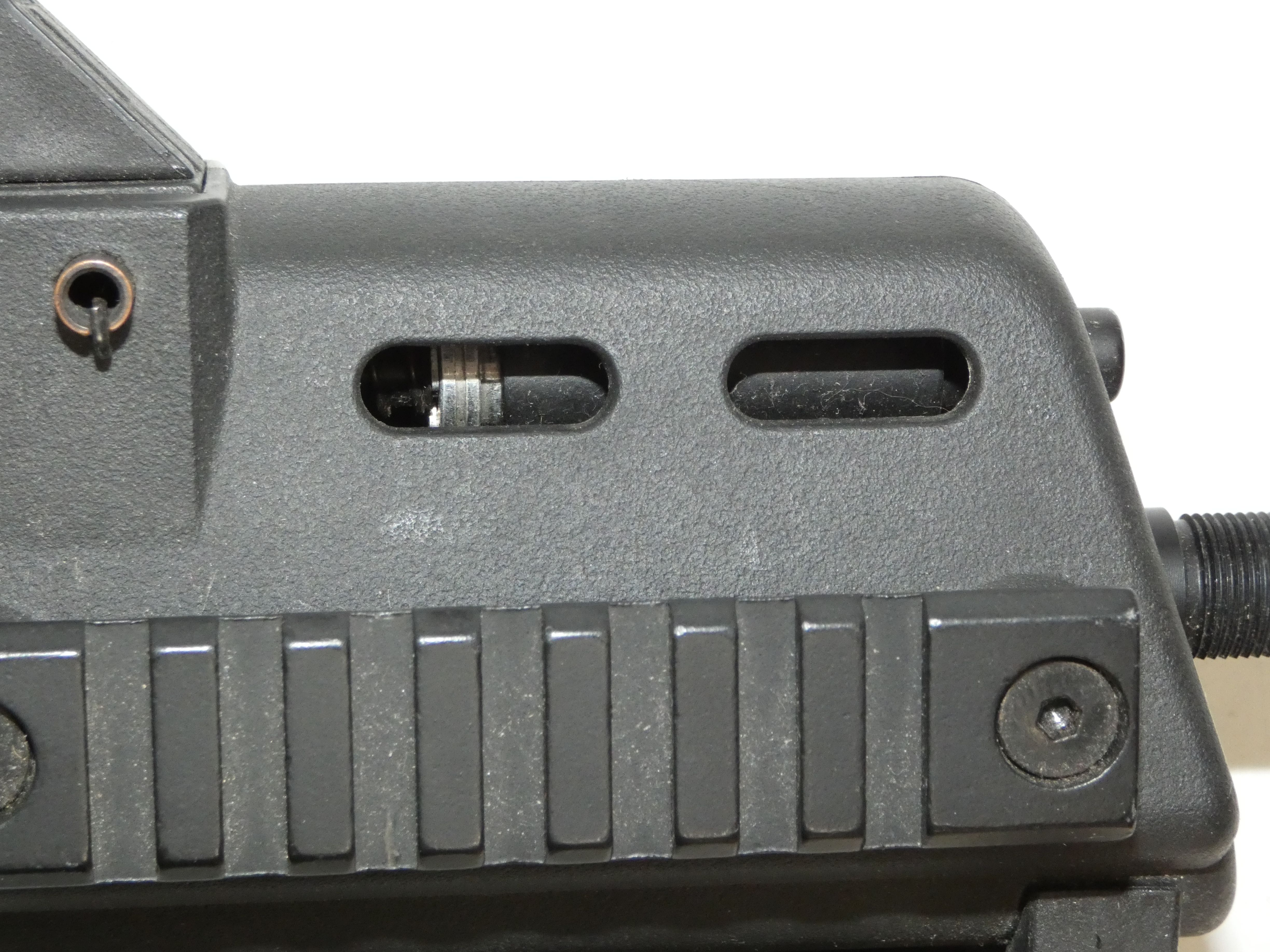 Fusil airsoft Army R36 Très bon état - Vue 14 - 