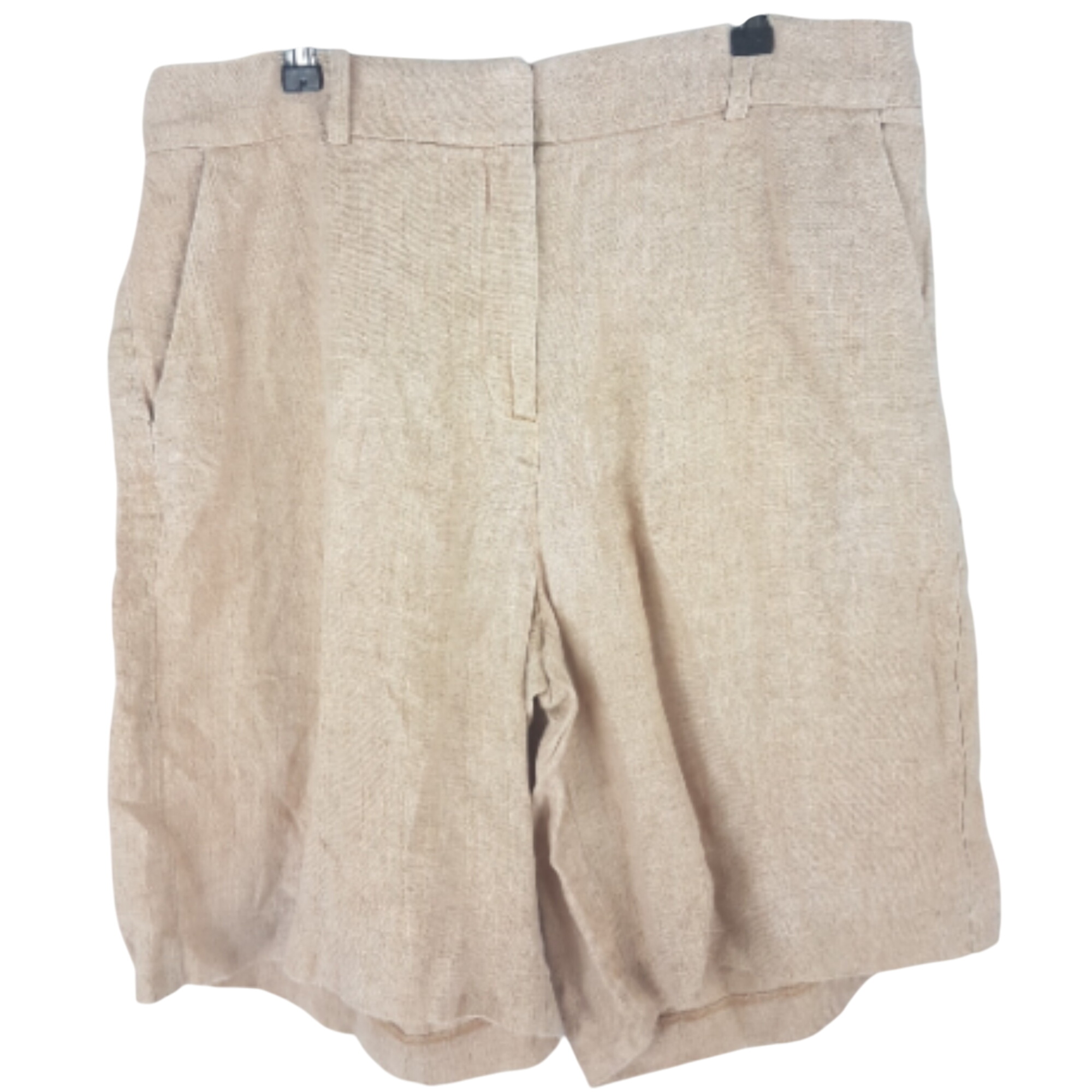 Short en Lin - HALLHUBER DONNA - 44 - Label Emmaus - Modalova