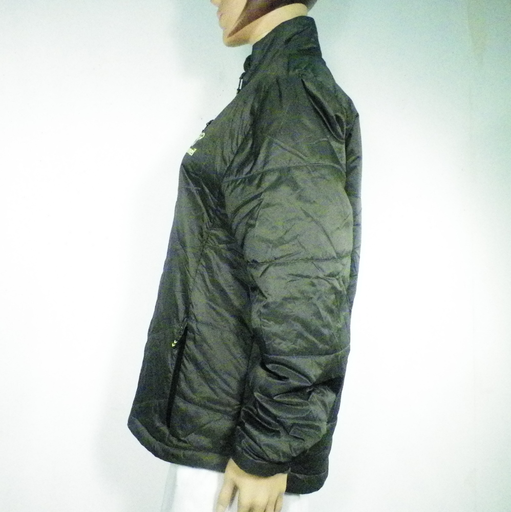 Veste Femme Brun HUMMEL T M. Bon état - Vue 3 - 
