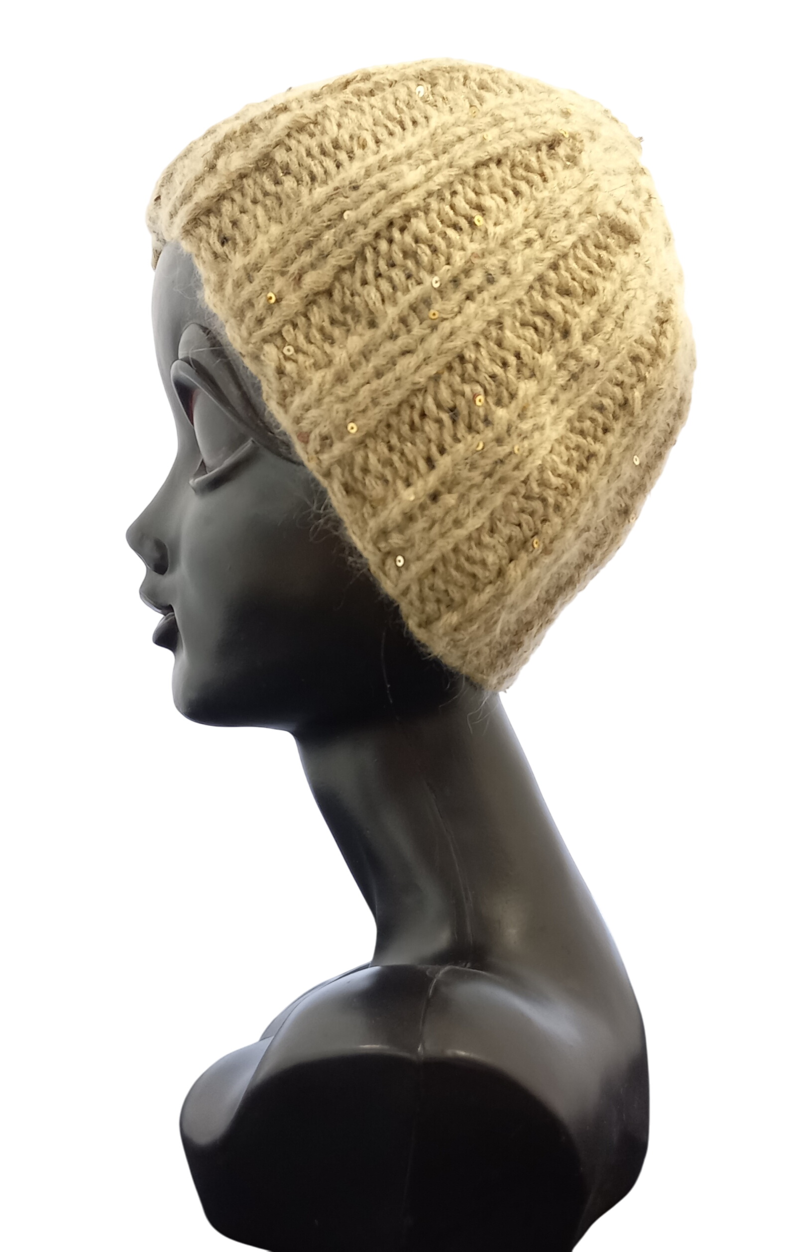 Bonnet - fait main - Modalova