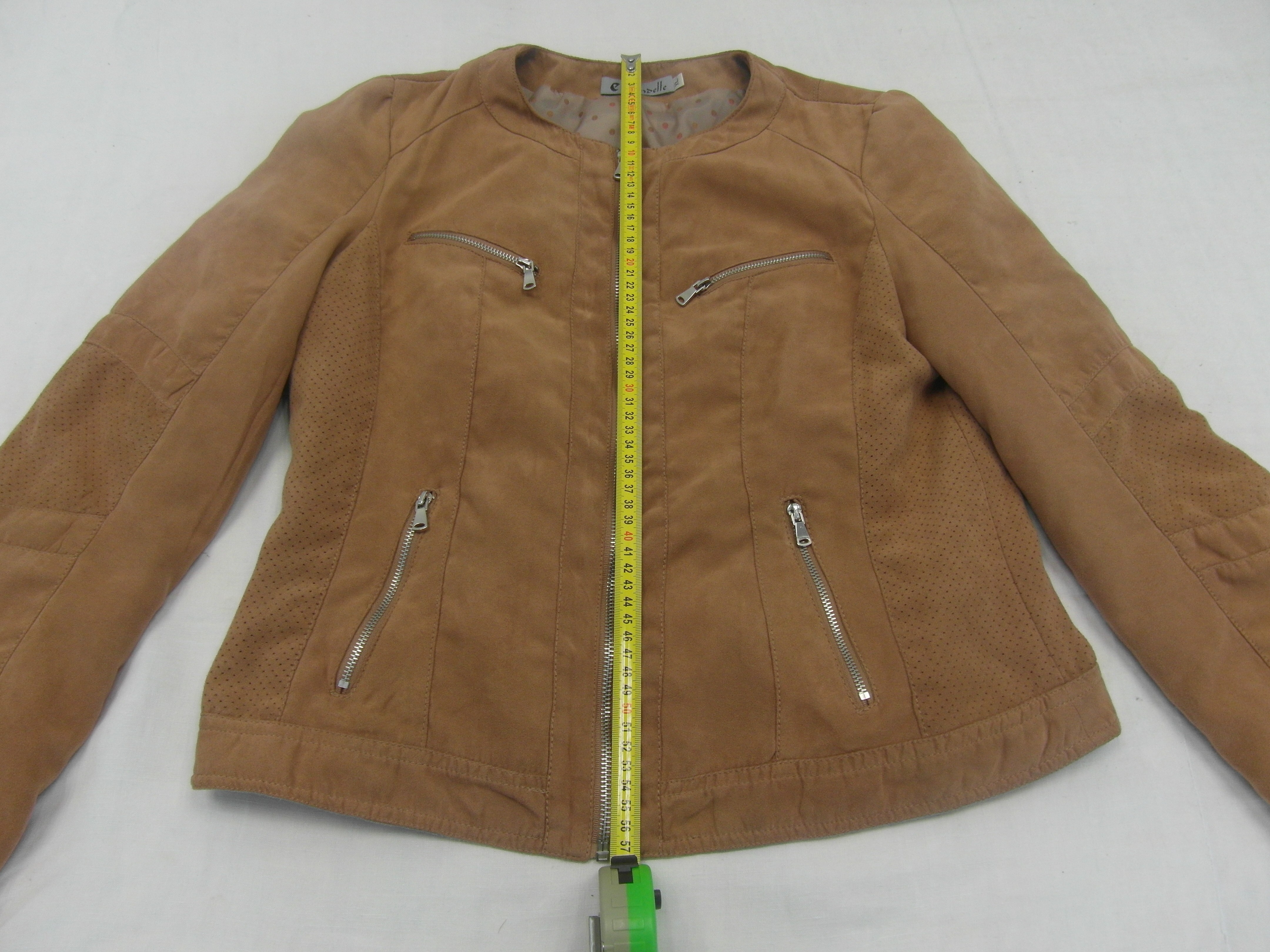 Blouson escandelle taille XL - Photo 6