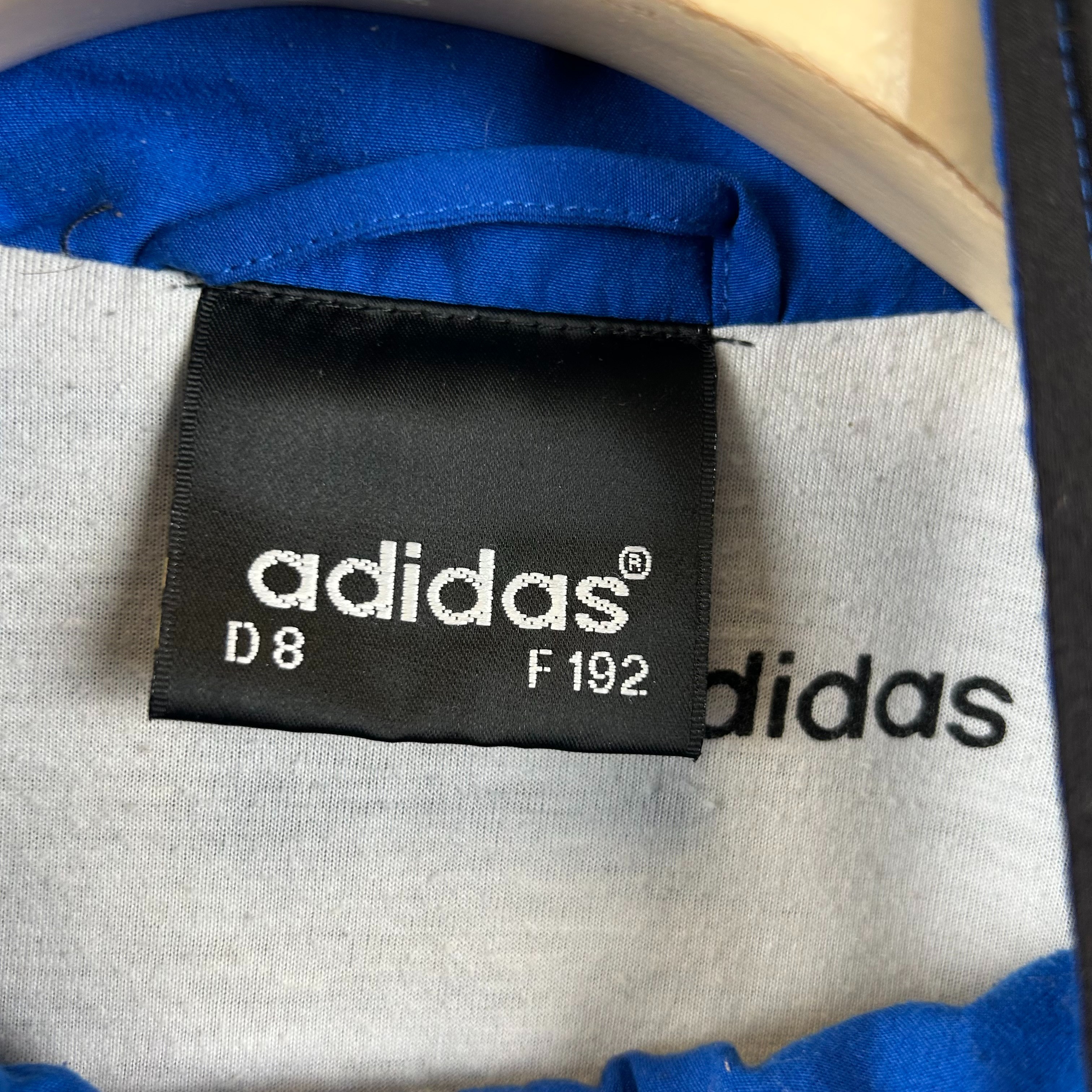 Adidas - Veste de sport - Taille 2XL - Photo 2