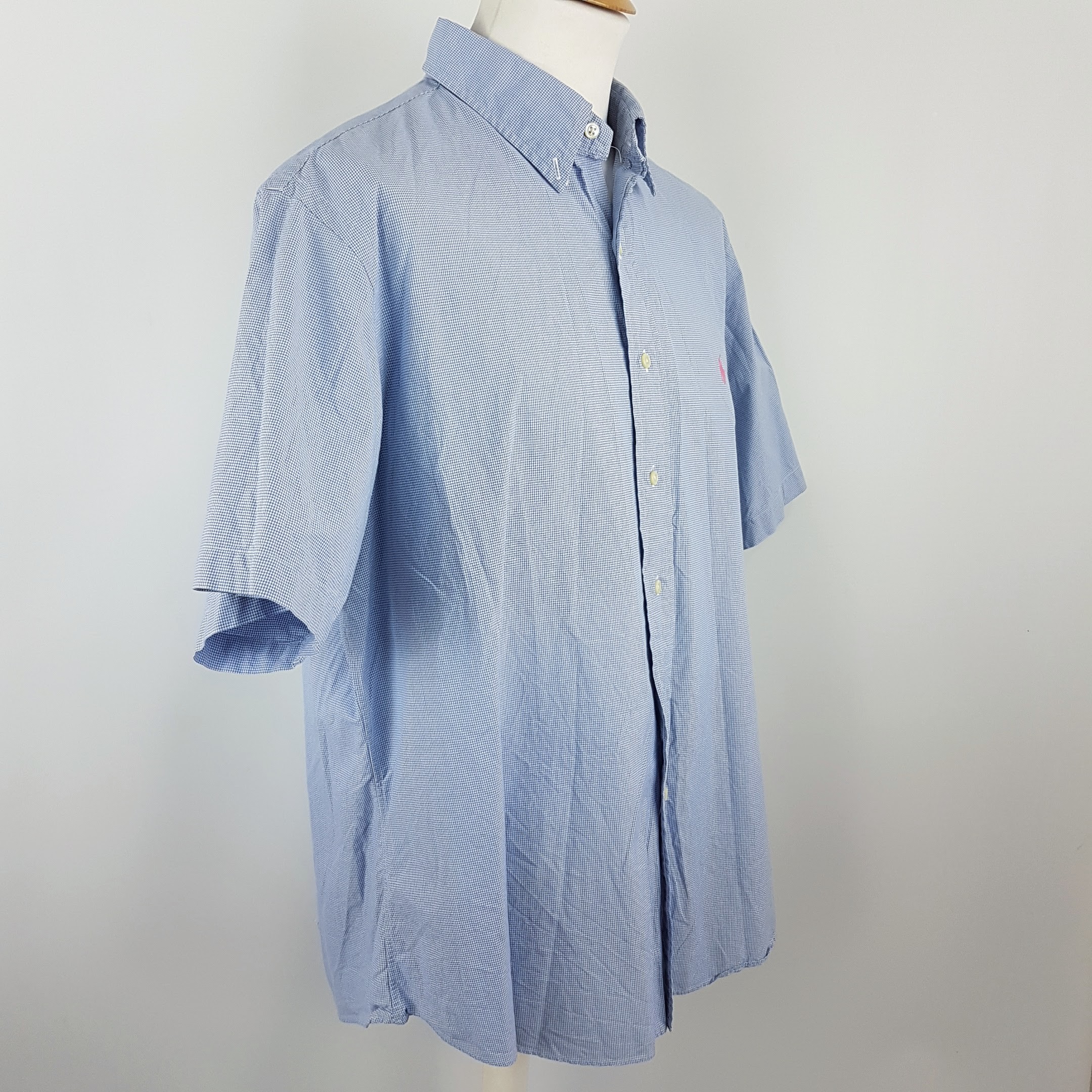 Chemise - POLO by RALPH LAUREN - 44 - Photo 2