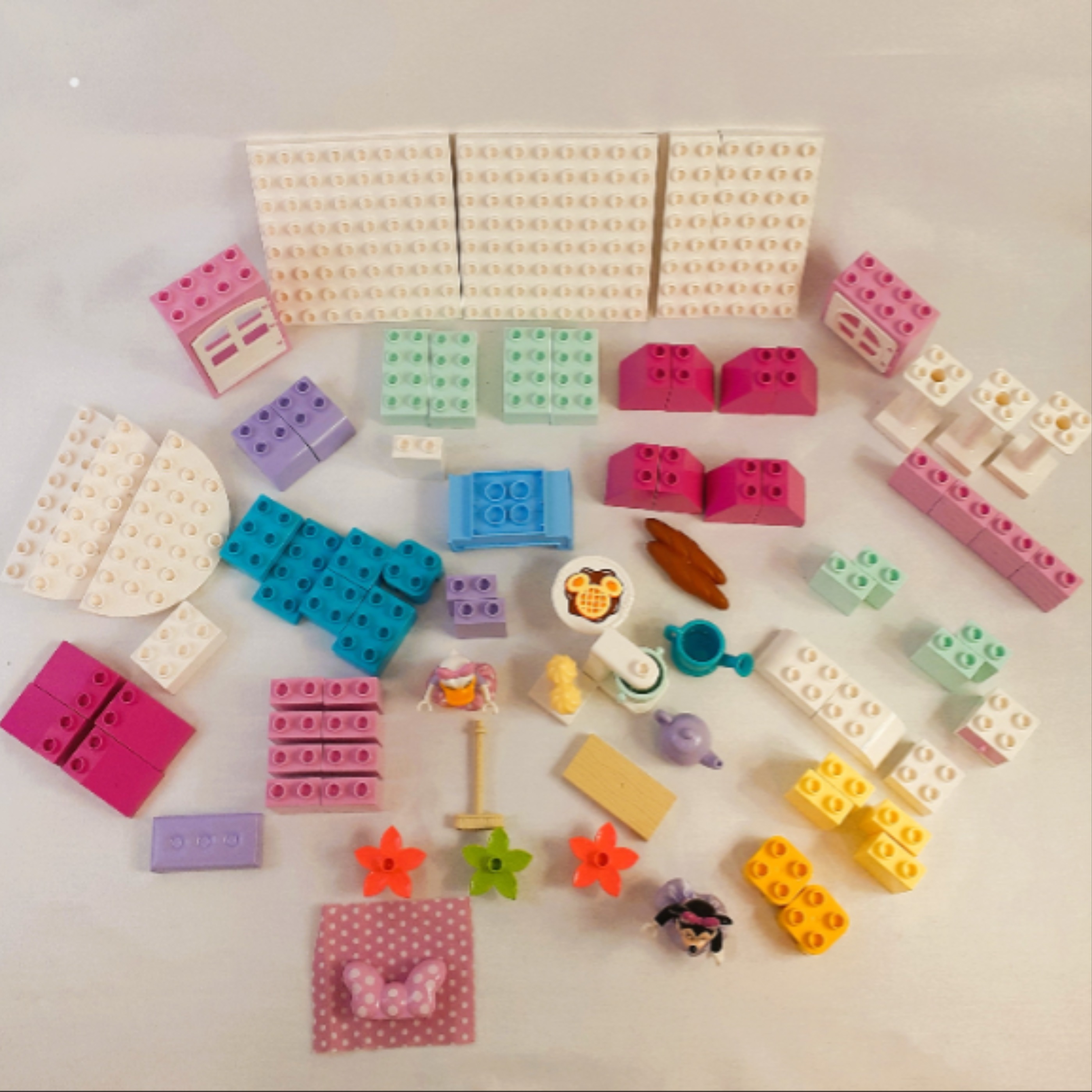 Voir photo 4 de Lego - Duplo 10942 Lego - Duplo 10942 Très bon état - Vue 4 -