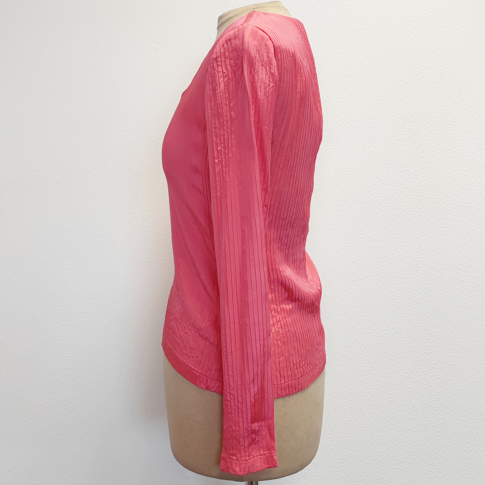 RESERVED - Top rose - 36 - Femme Très bon état - Vue 2 - 