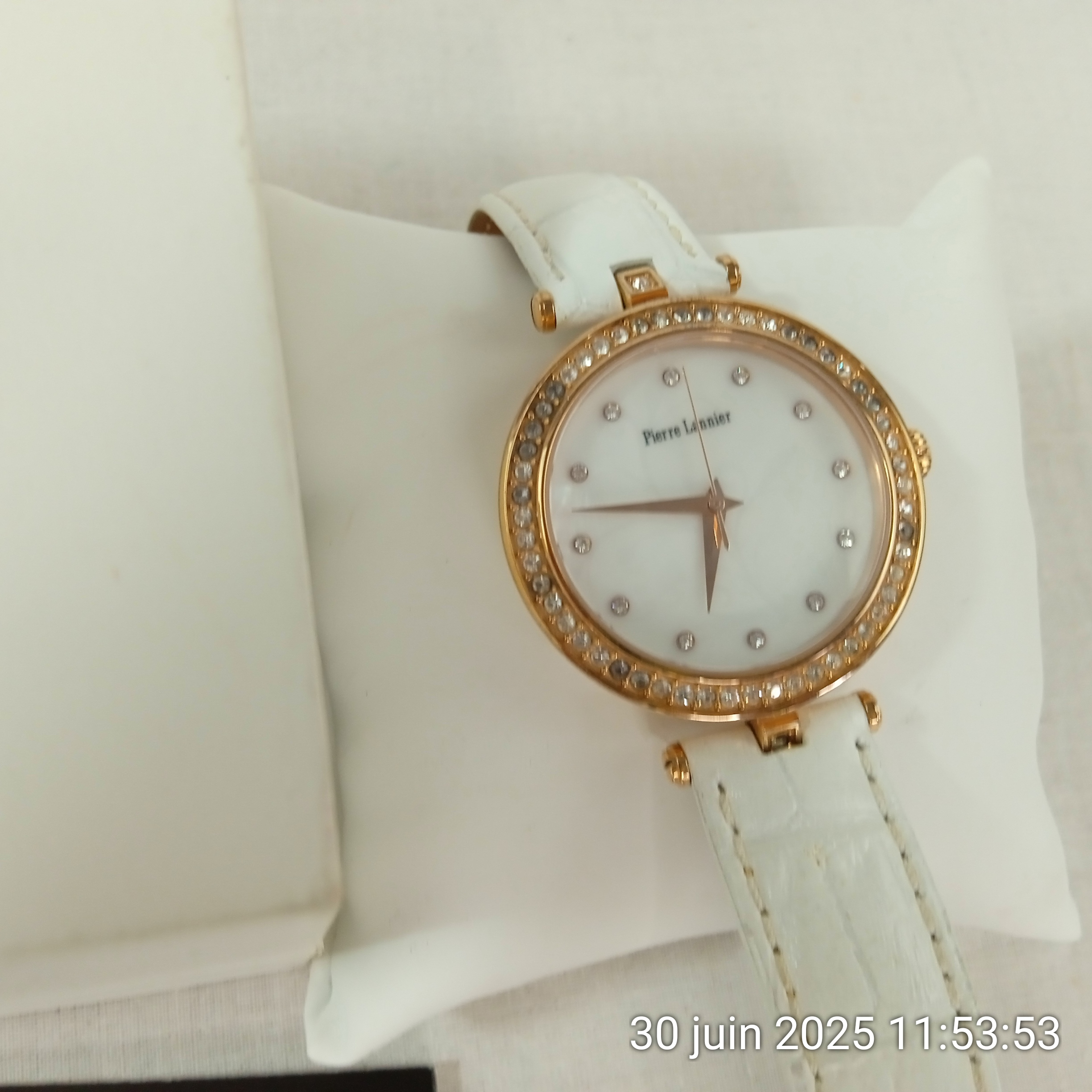 Montre femme Pierre Lannier - Photo 1