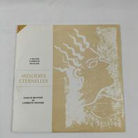 Coffret vinyles « Mélodies Éternelles » – 10 Long Play 33 tours – Reader’s Digest – 125 grands airs du chant classique Bon état - Vue 7 - 