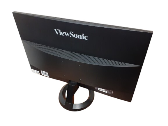 Écran ViewSonic VA2261-8 22" Bon état -  reconditionné disponible sur Label Emmaüs