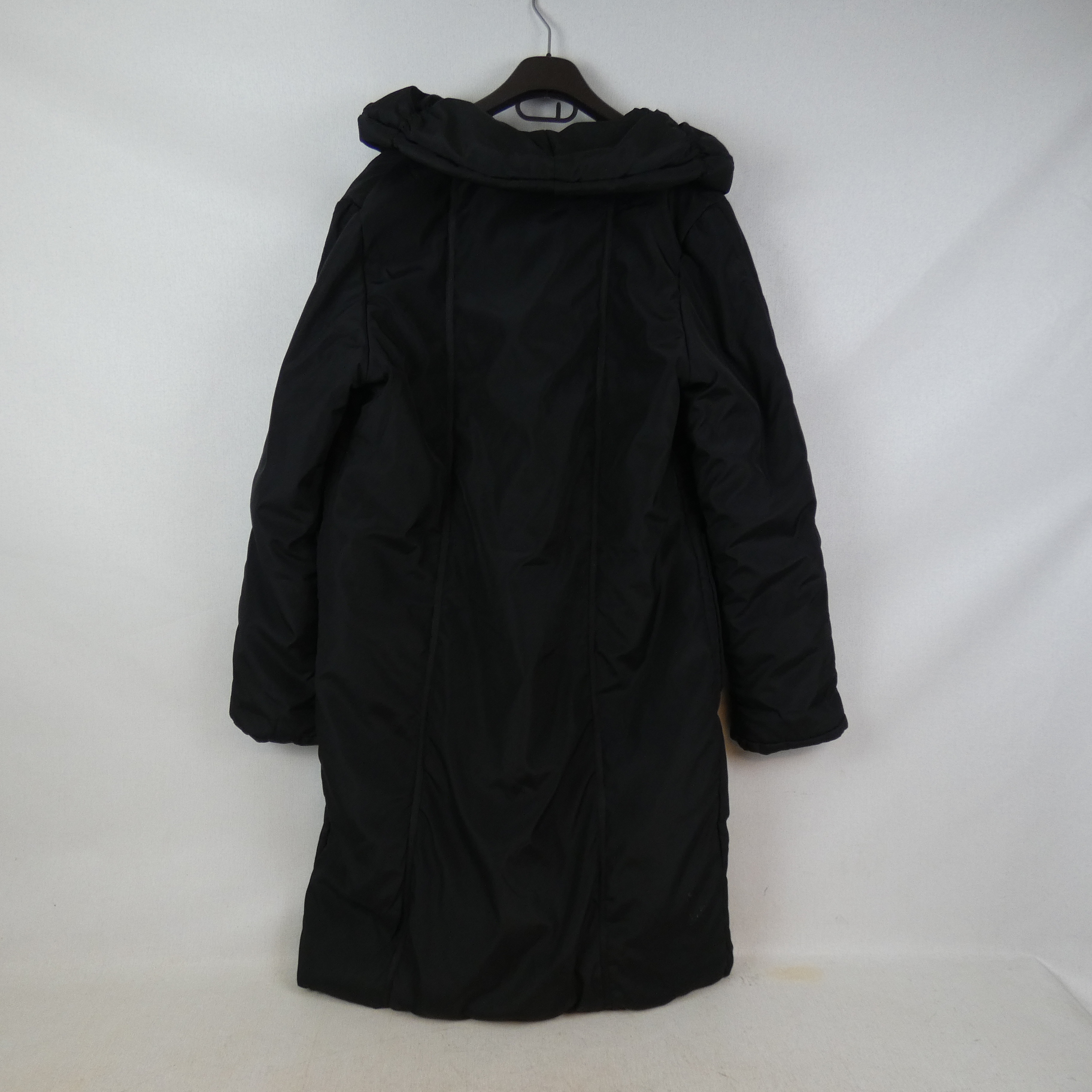 Doudoune Longue Femme DiDaDi - T3 État correct - Vue 2 - 