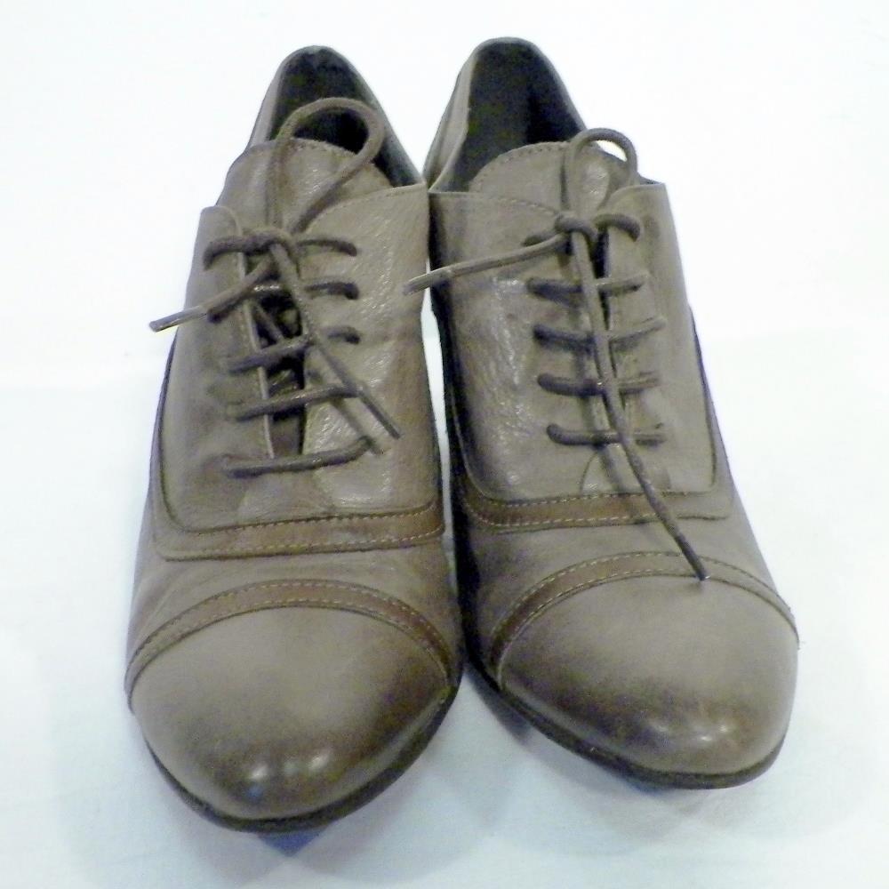 Chaussure à talons DEBORAH LEE Pointure 37 Bon état - Vue 3 - 