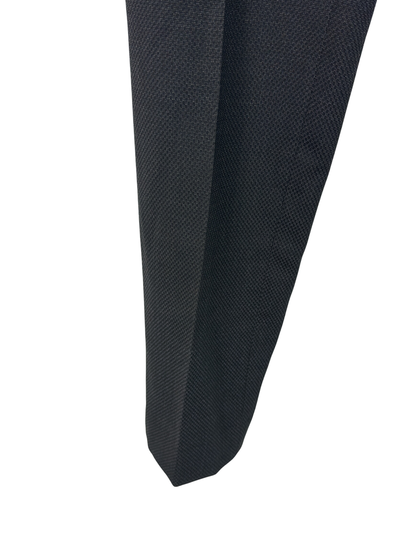 Pantalon Ikks Urban Lab Slim Noir 🖤 - Photo 1