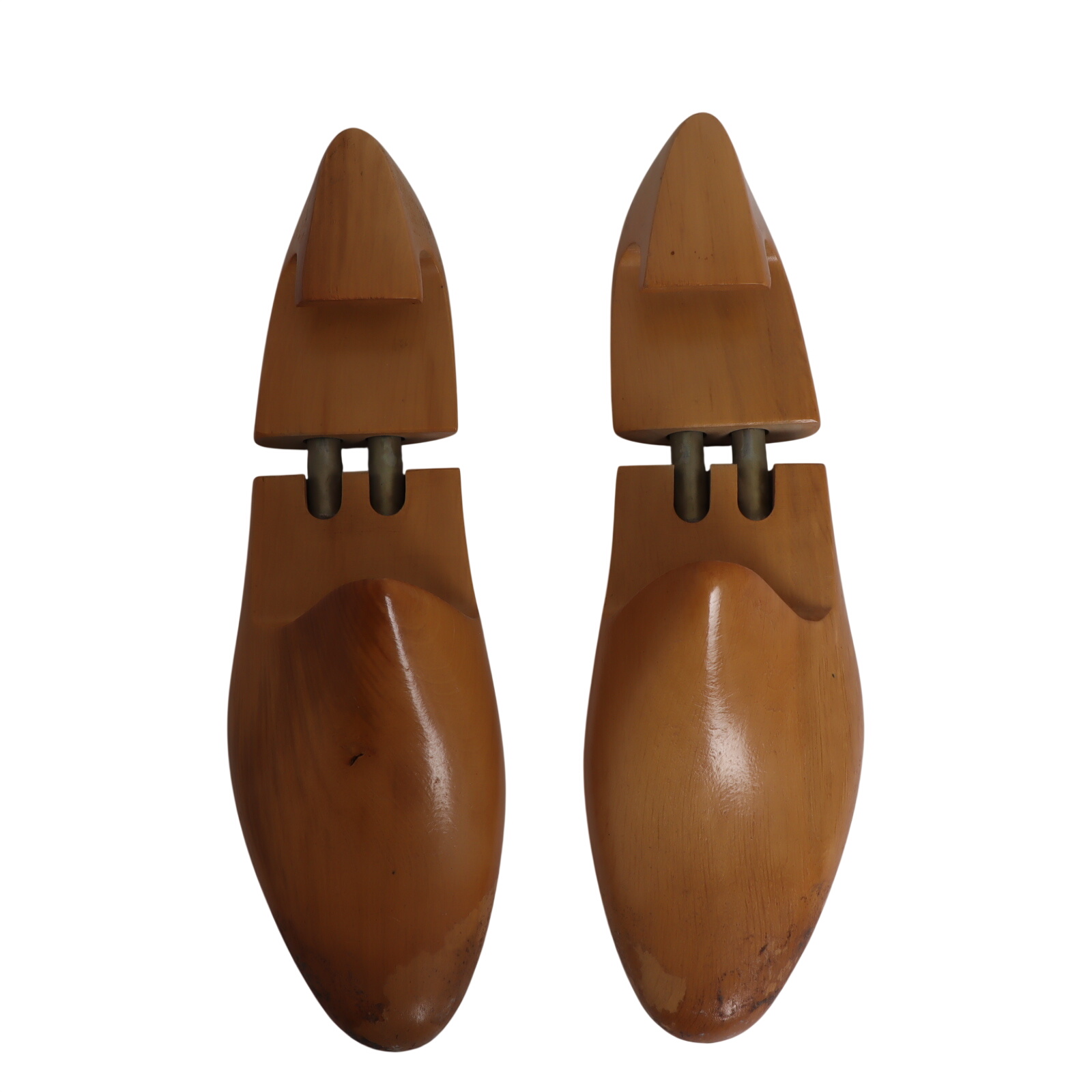 Maintien de chaussures en bois perfecta  -  reconditionné disponible sur Label Emmaüs