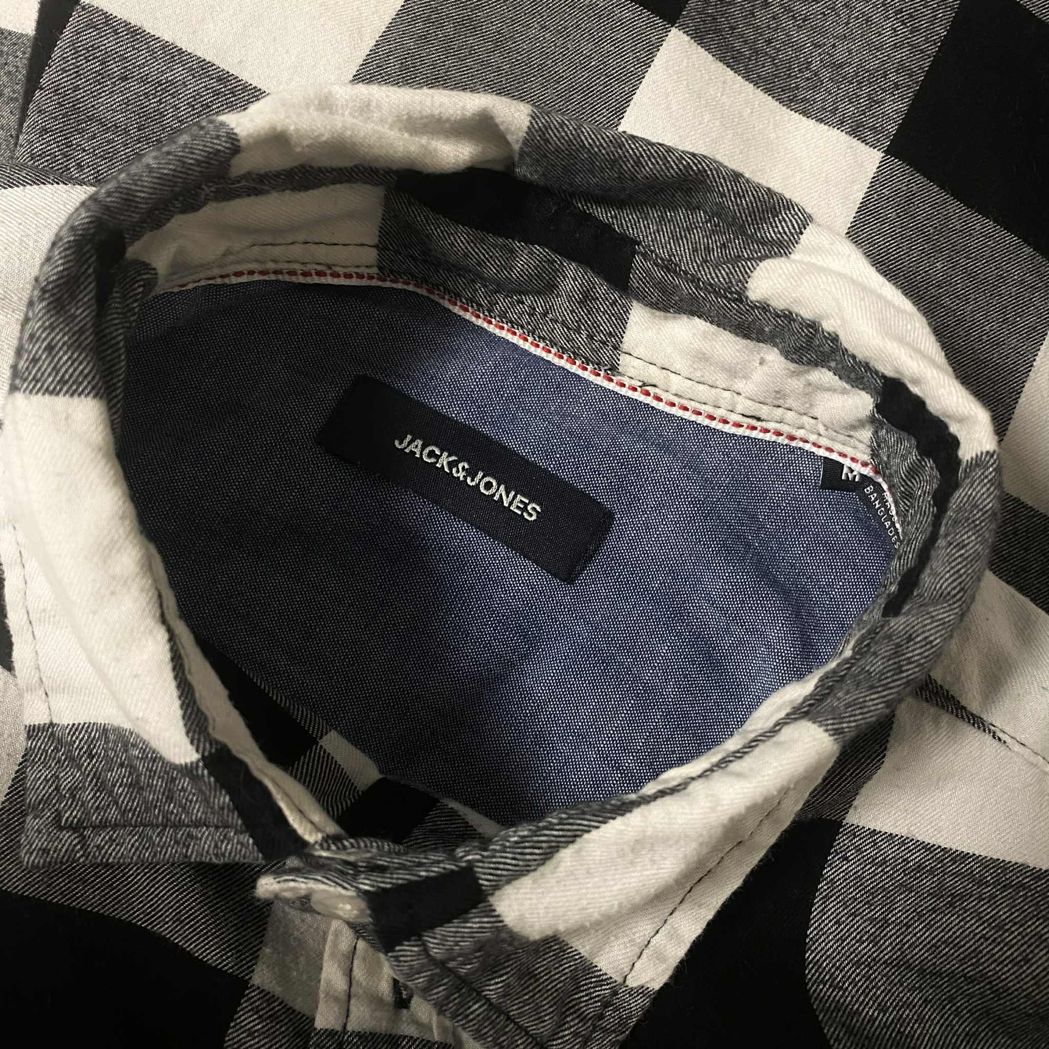 Chemise Homme ML - Jack & Jones - M - Photo 2