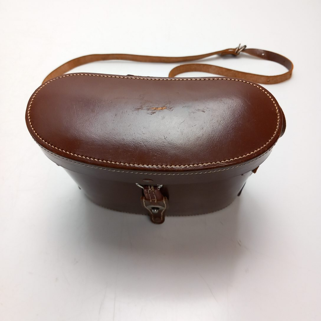 Jumelles Huet, Paris Miralux 8x30 dans son Etui - Bon état - Photo 13