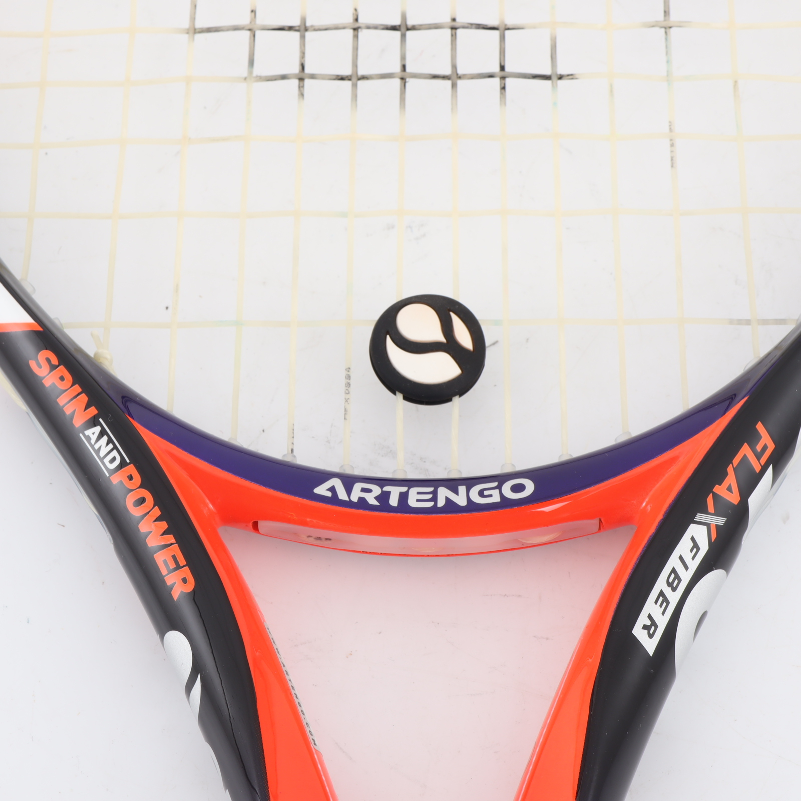 Raquette de tennis Artengo État correct - Vue 3 - 