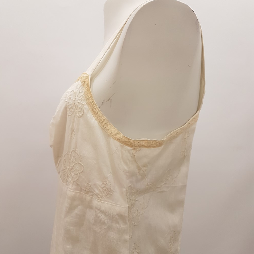 Robe - CAROLE RICHARD - Taille 38 estimée - Très bon état - Photo 10