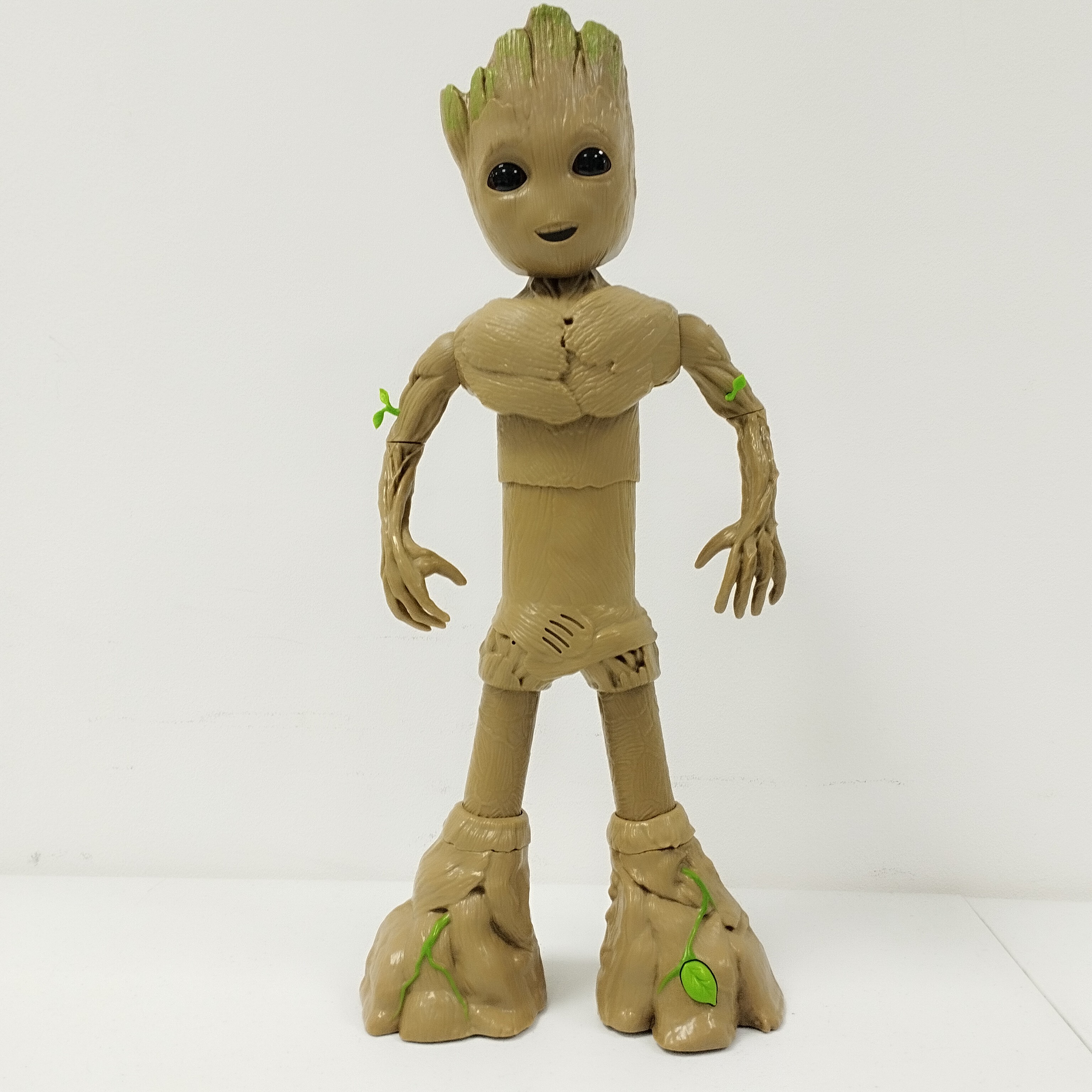 Figurine Groot Groove 'N Grow - Photo 6