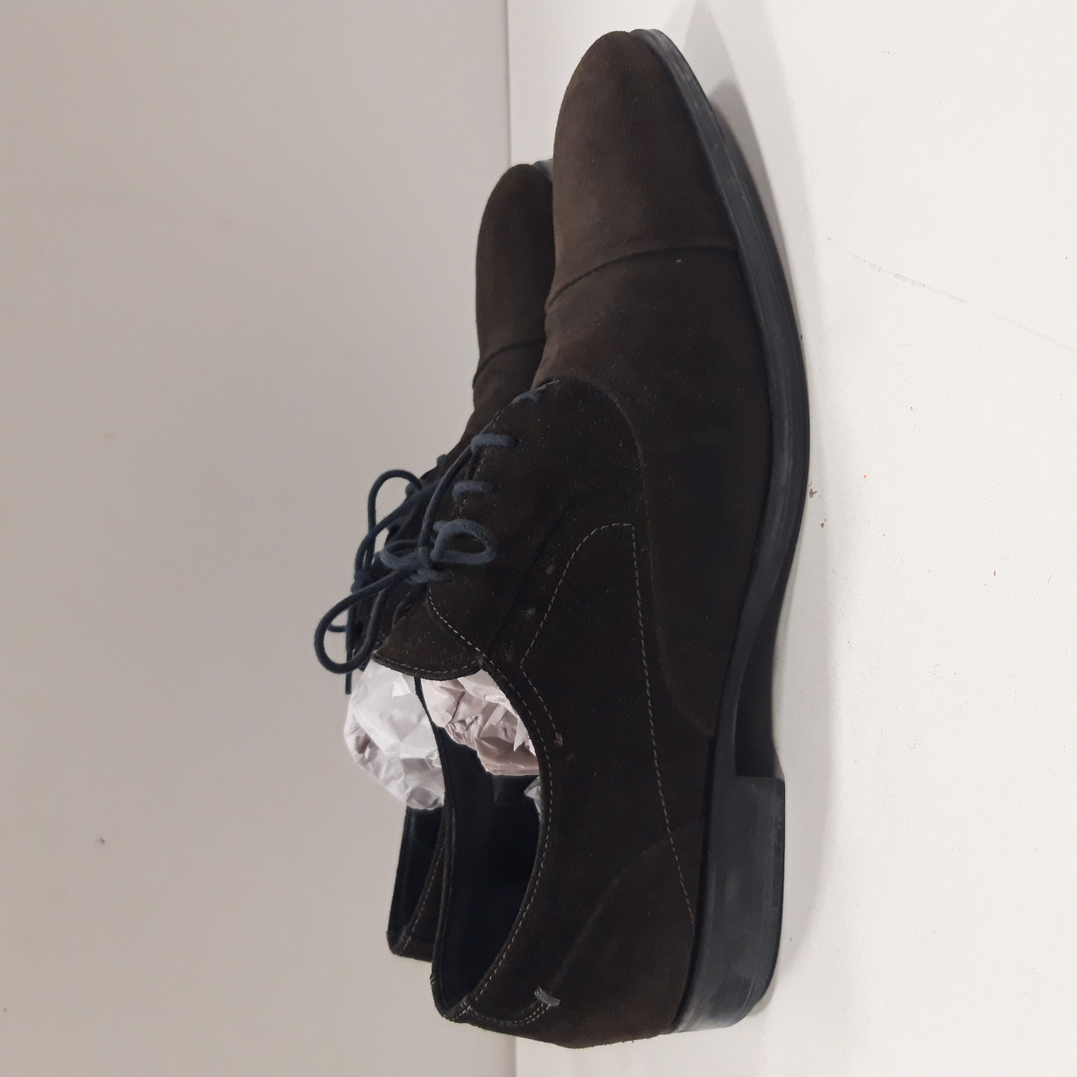 Chaussures en daim genuine rubber homme San Marina 42 Bon état -  reconditionné disponible sur Label Emmaüs
