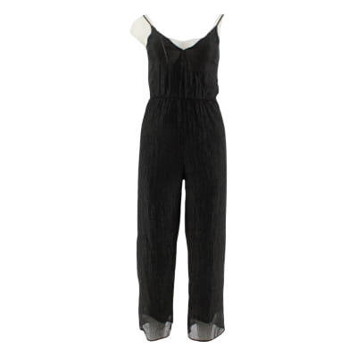 Combinaison avec fibre mtallique - H&M - taille 32 - devided h&m - Modalova