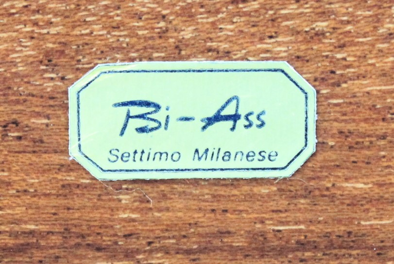 Mallette De Poker - Bi-Ass Settimo milanese  Très bon état - Vue 4 - 