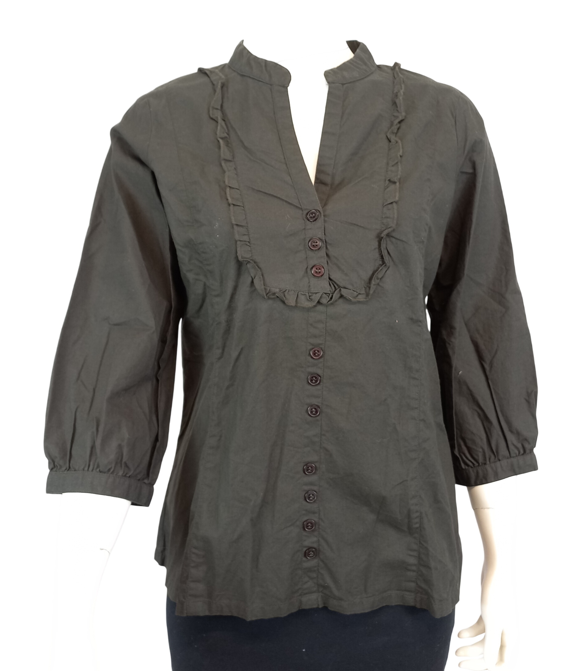 Chemisier "In Extenso" Taille 40 - in extenso - Modalova