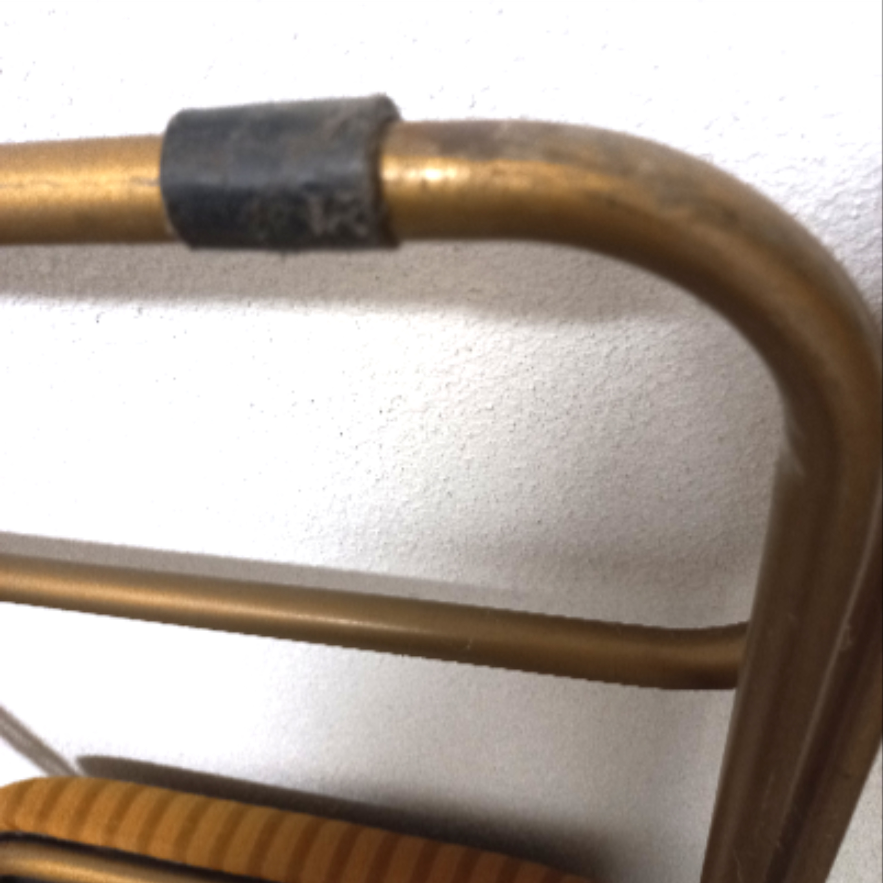 Chaises " Chantazur" par Lafuma - État correct - Photo 5