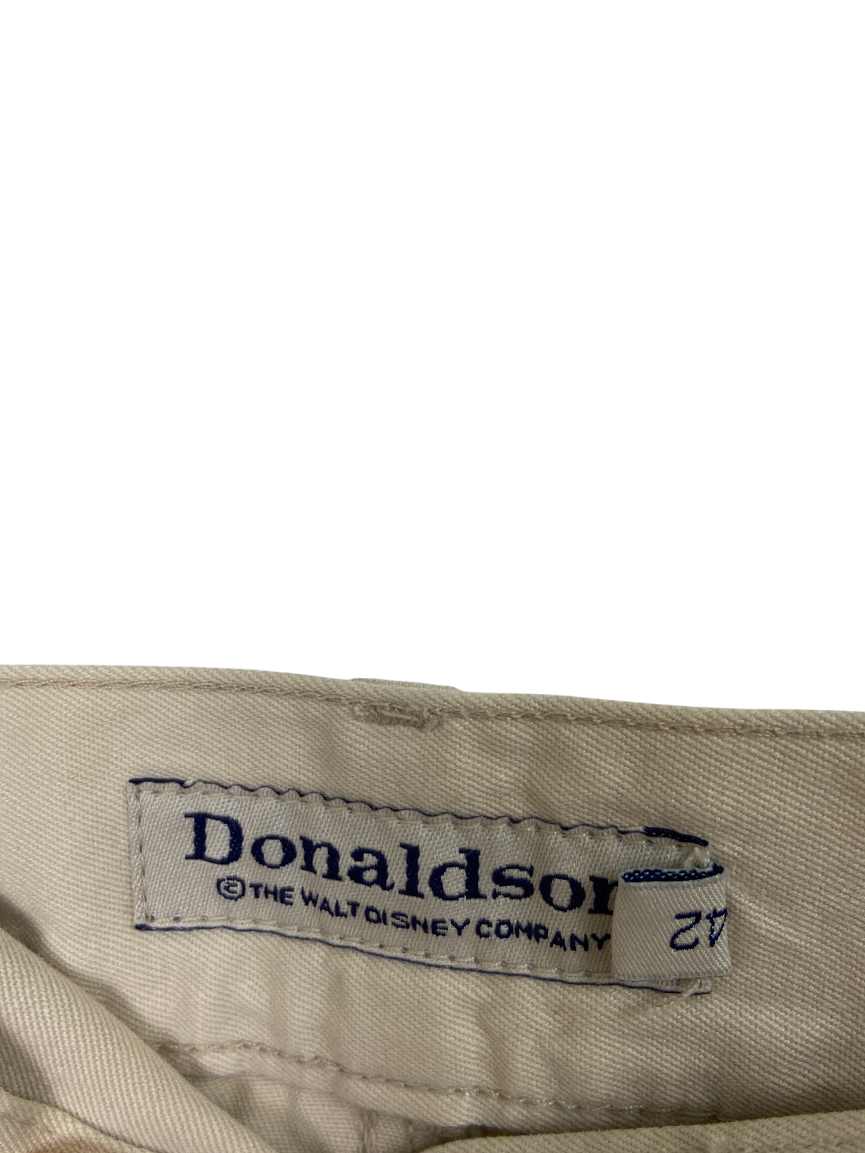 Jupe beige Donaldson XL 42 🧸 - Photo 1