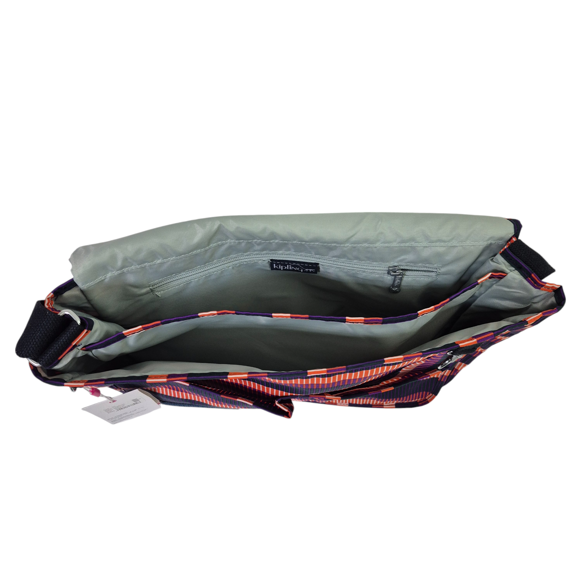 Sac bandoulière - Kipling - Photo 3