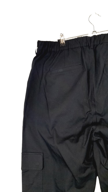 Universal Standard pantalon cargo coupe droite - Taille S - Photo 1