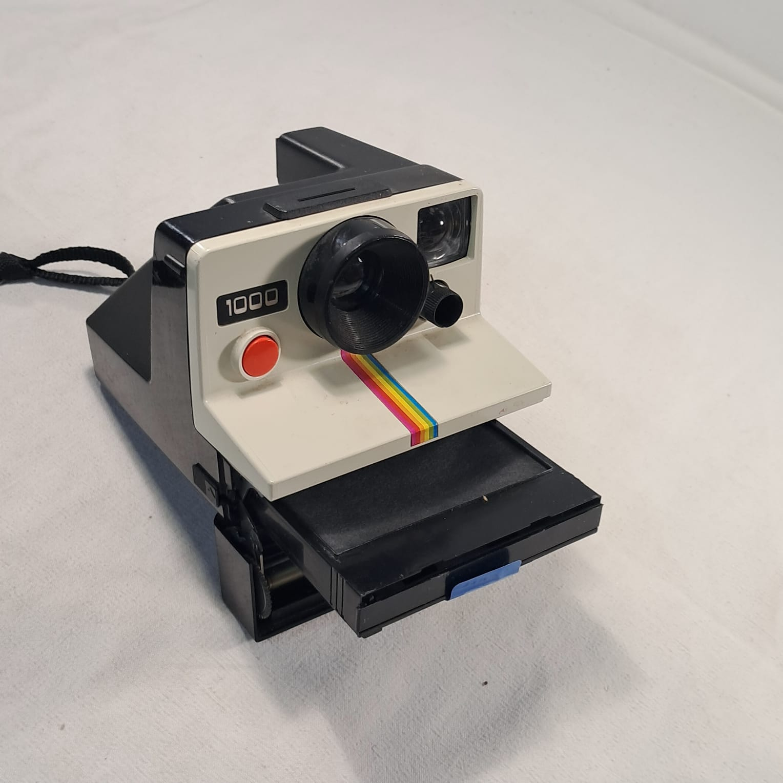 Polaroid Land Camera 1000 - Photo 1