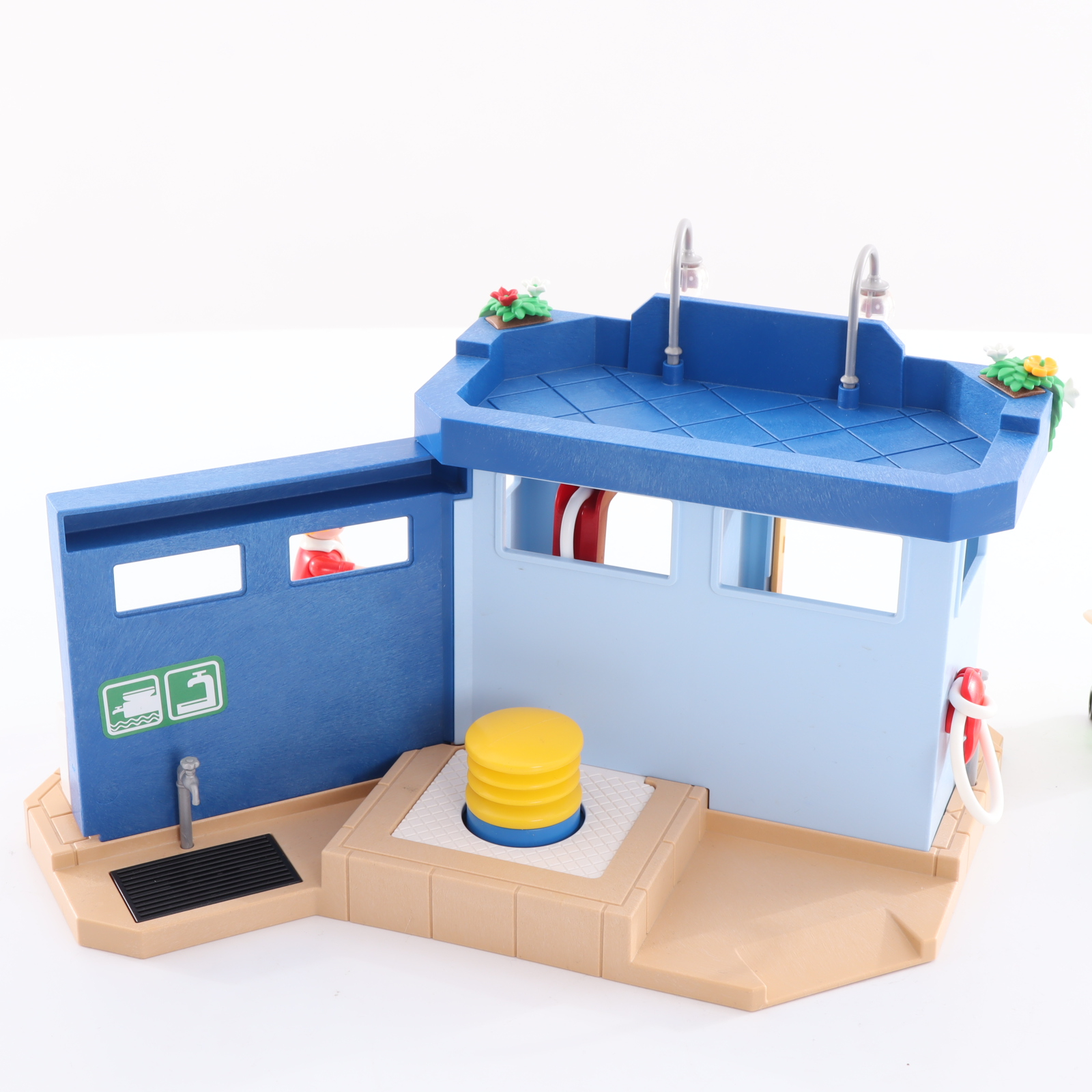 Playmobil Family fun - Très bon état - Photo 10