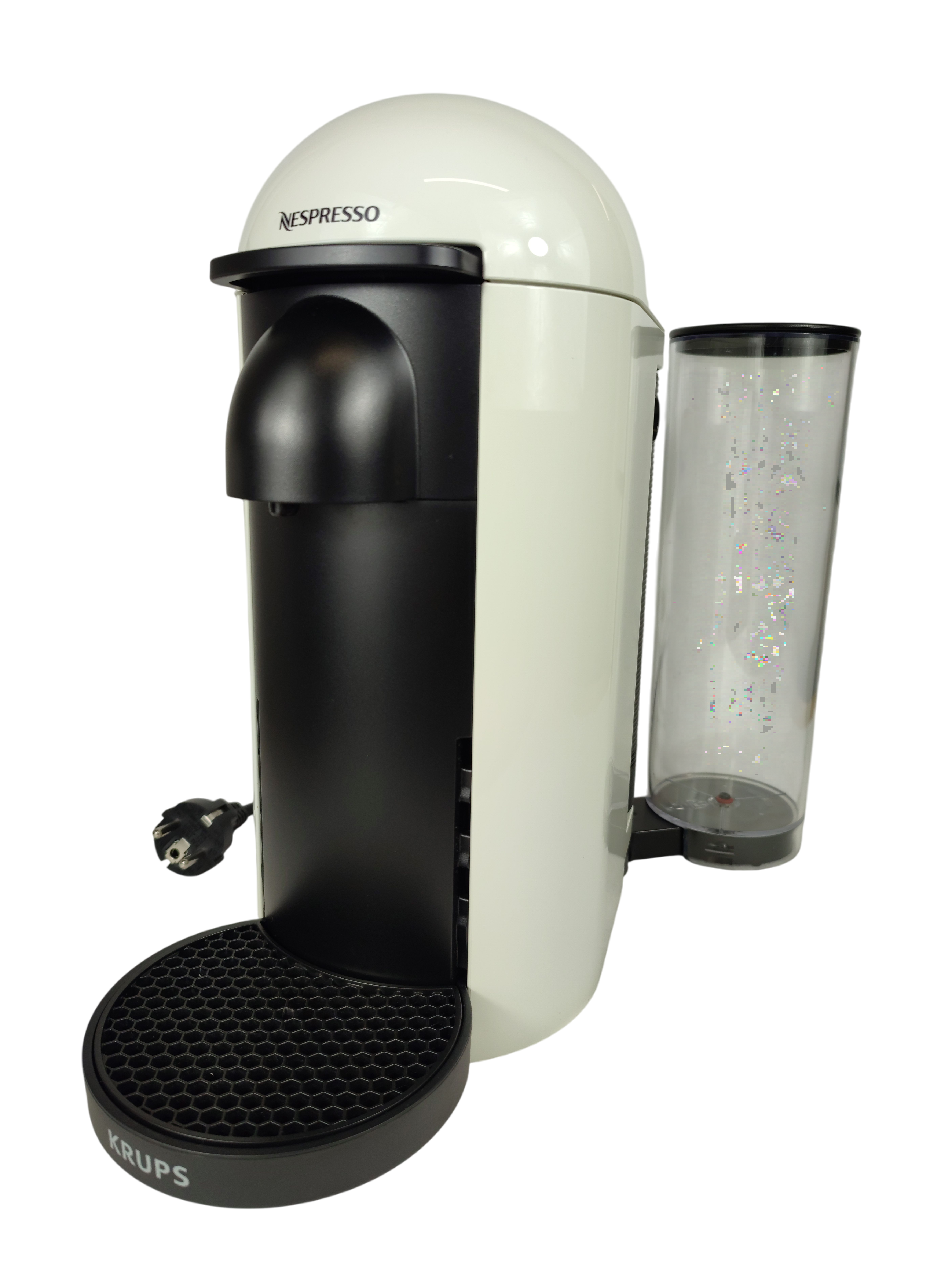 Cafetière Nespresso Krups Type XN903 Très bon état -  reconditionné disponible sur Label Emmaüs