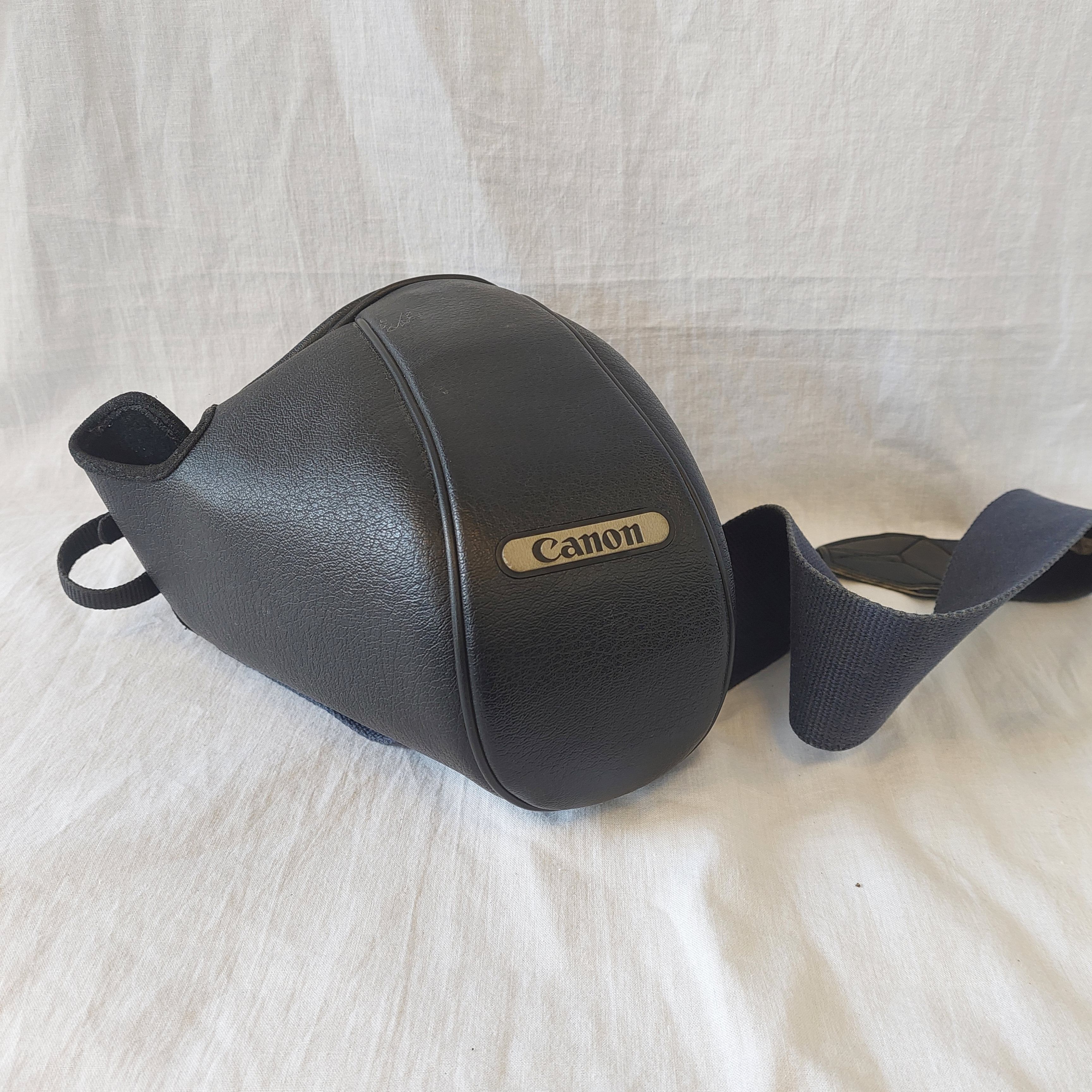 Canon EOS 1000F - non testé - vendu en l'état - 35-80mm - 0.37/1.2ft - Bon état - Photo 3