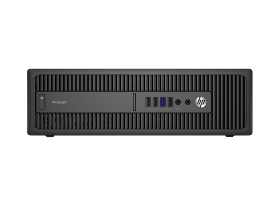 HP ProDesk 600 G2 SFF - Photo 0