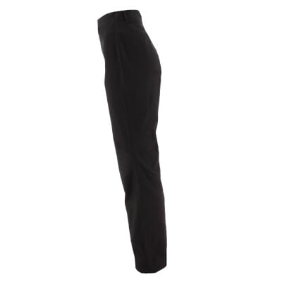 Pantalon noir - Femme - Balsan - Taille 50 Très bon état - Vue 3 - 