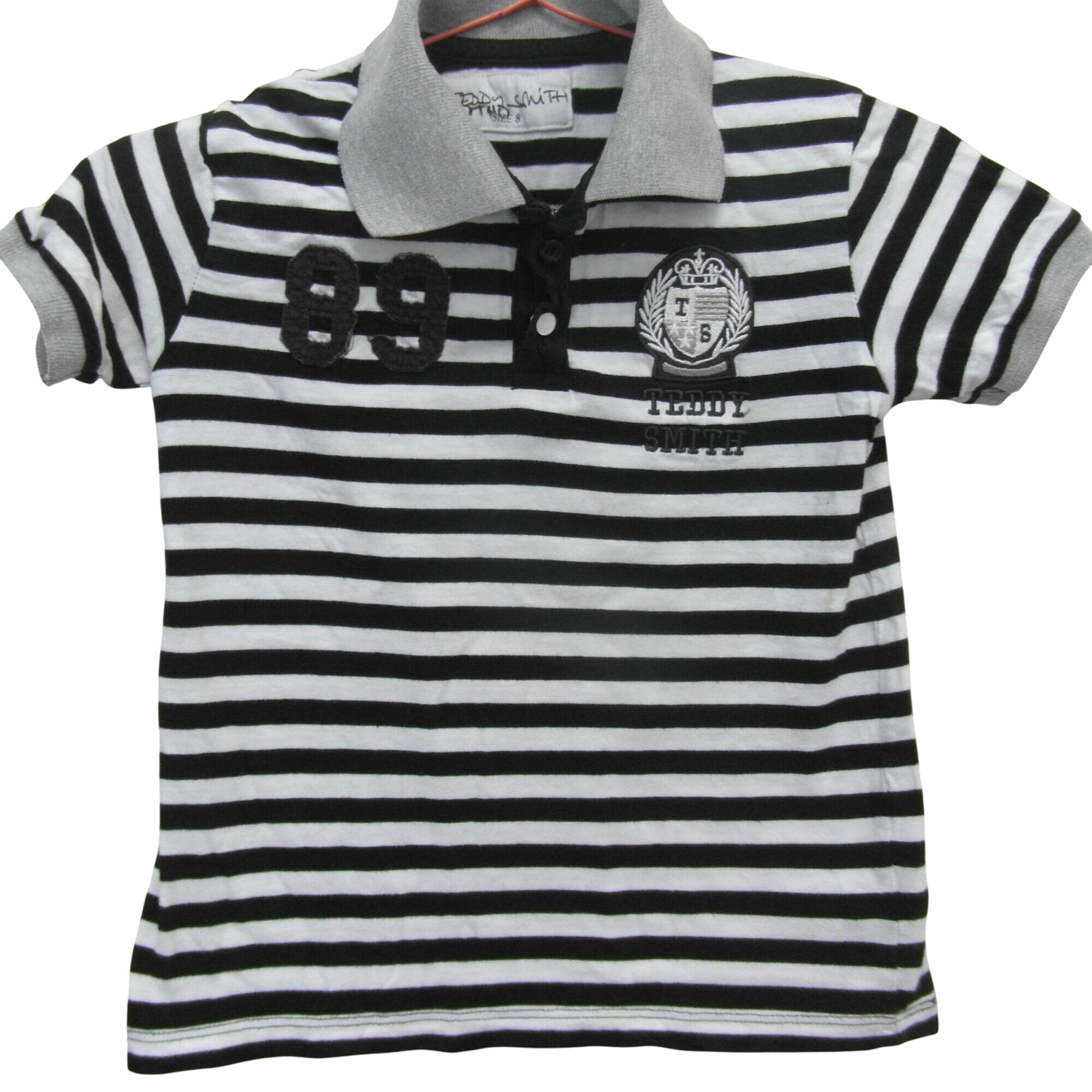 Tee-shirt enfants 8 ans - Photo 1