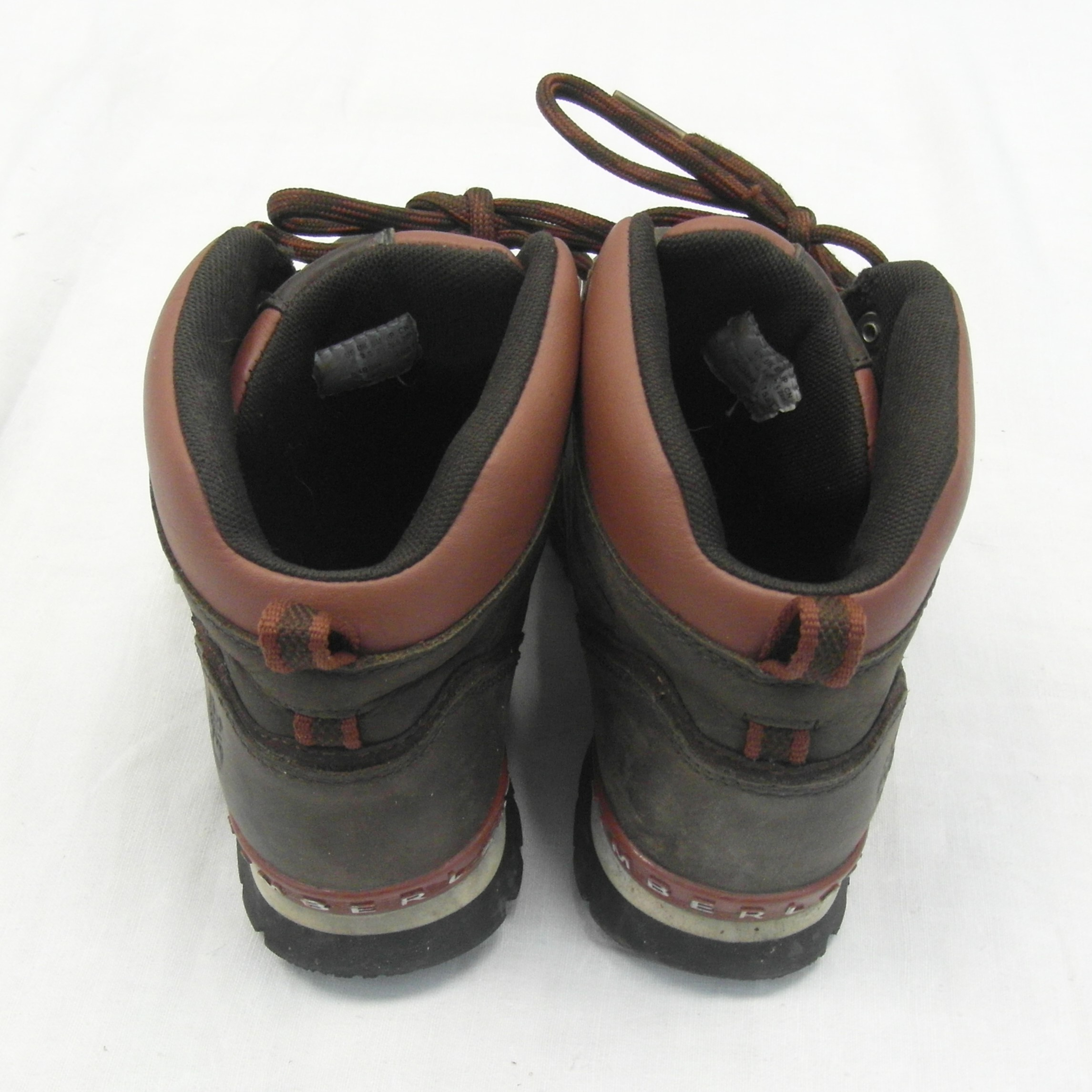 Chaussures montantes Timberland pointure 36 - Photo 4