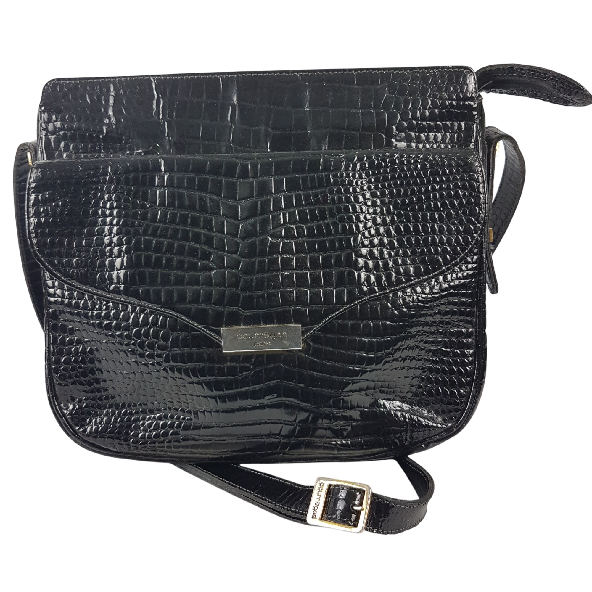 Sac bandoulière - COURREGES - Photo 0