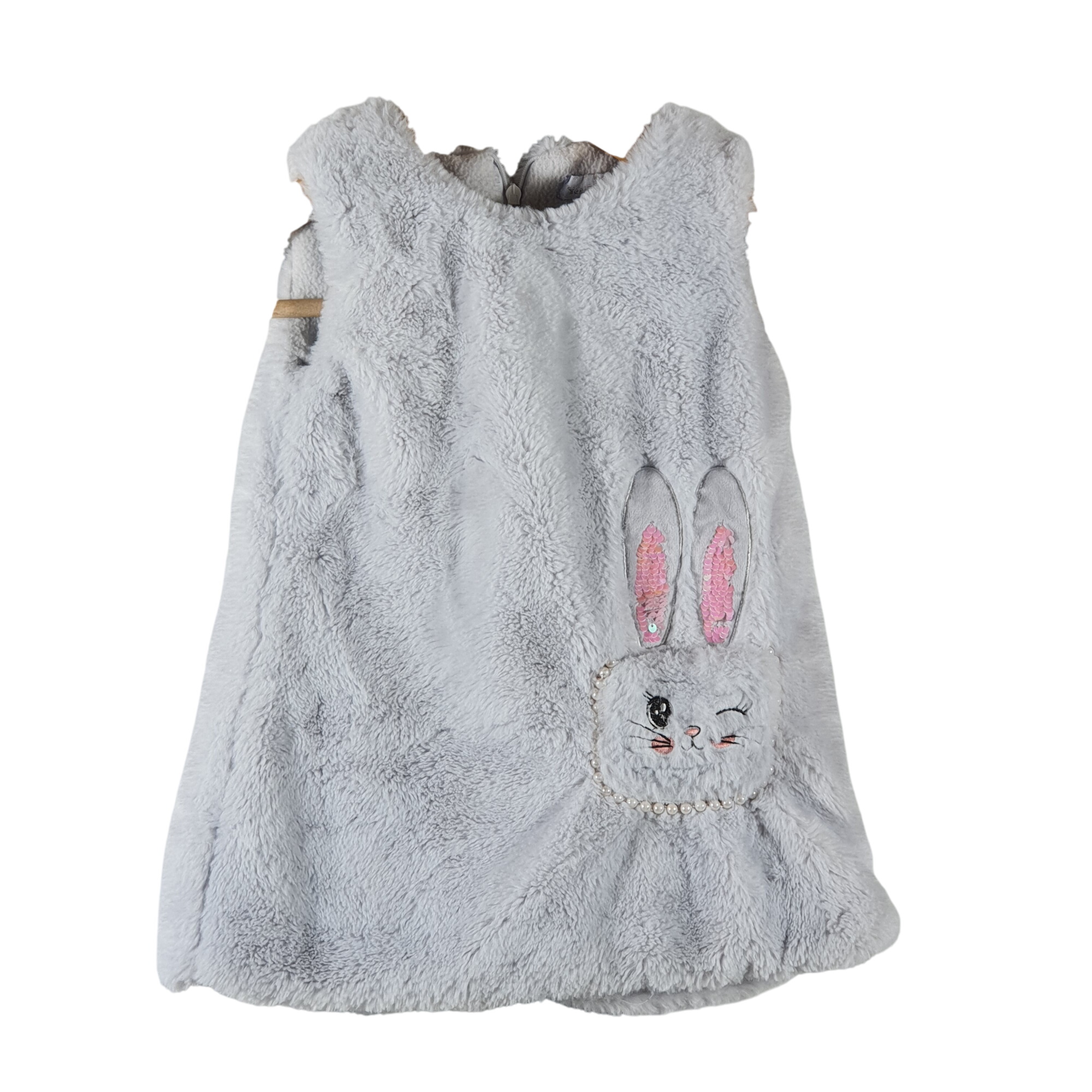 Robe chaude - Yes do Kids - 3 ans - Photo 0