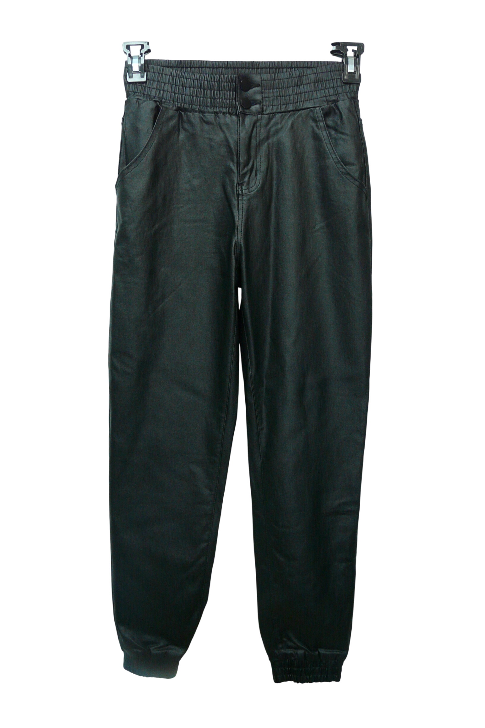 Acheter BF256 - Pantalon effet ciré - Daysie - Taille 36 Très bon état - 13,00 € BF256 - Pantalon effet ciré - Daysie - Taille 36 Très bon état - reconditionné disponible sur Label Emmaüs