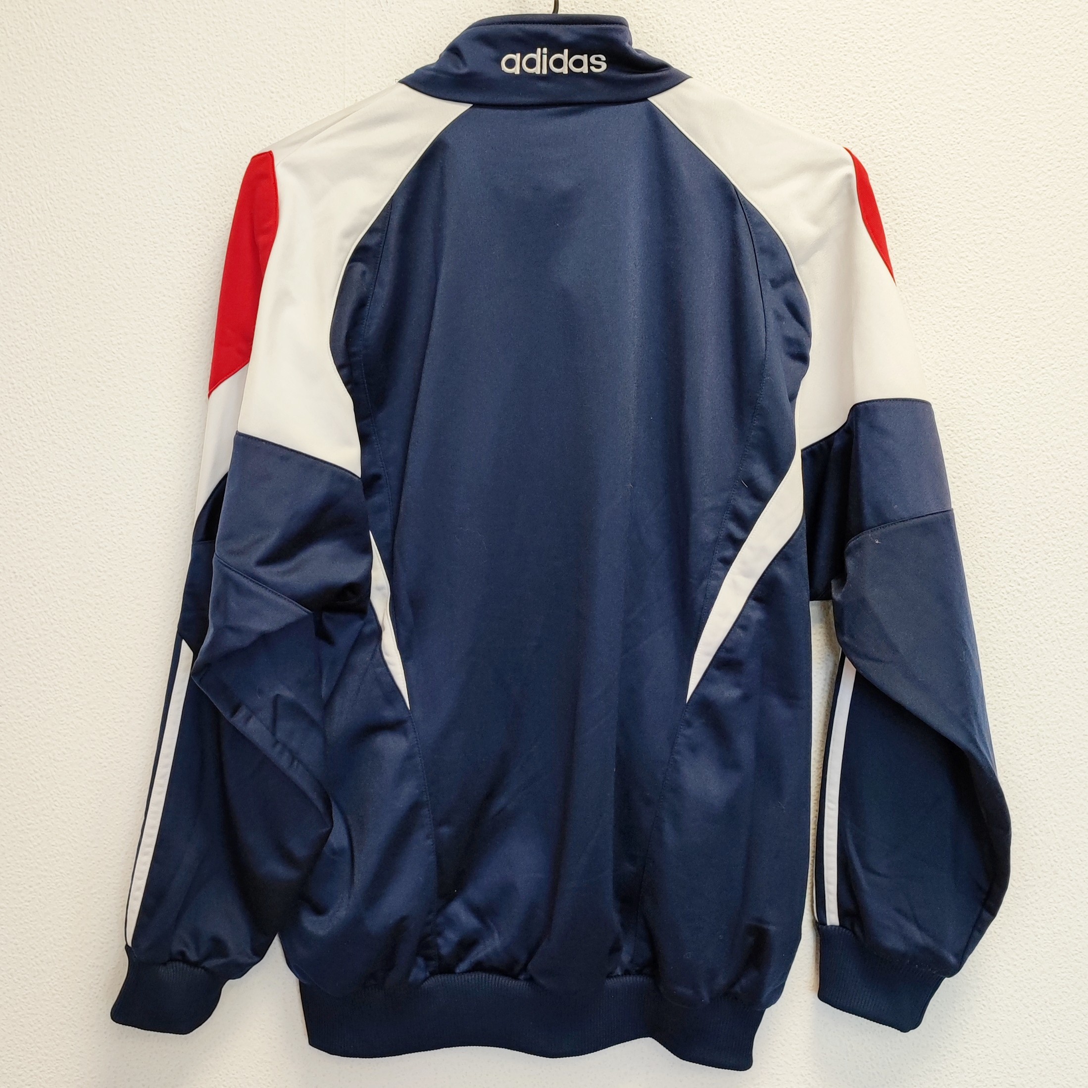 ADIDAS - Gilet de survêtement vintage - XXXL - Homme - Photo 2