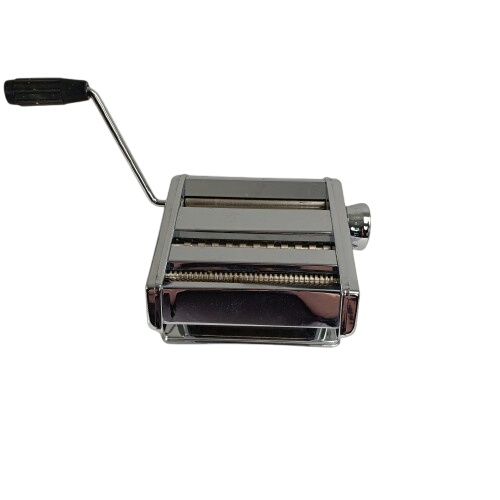 Acheter Machine à pâtes manuelle - 28,00 € Machine à pâtes manuelle - reconditionné disponible sur Label Emmaüs