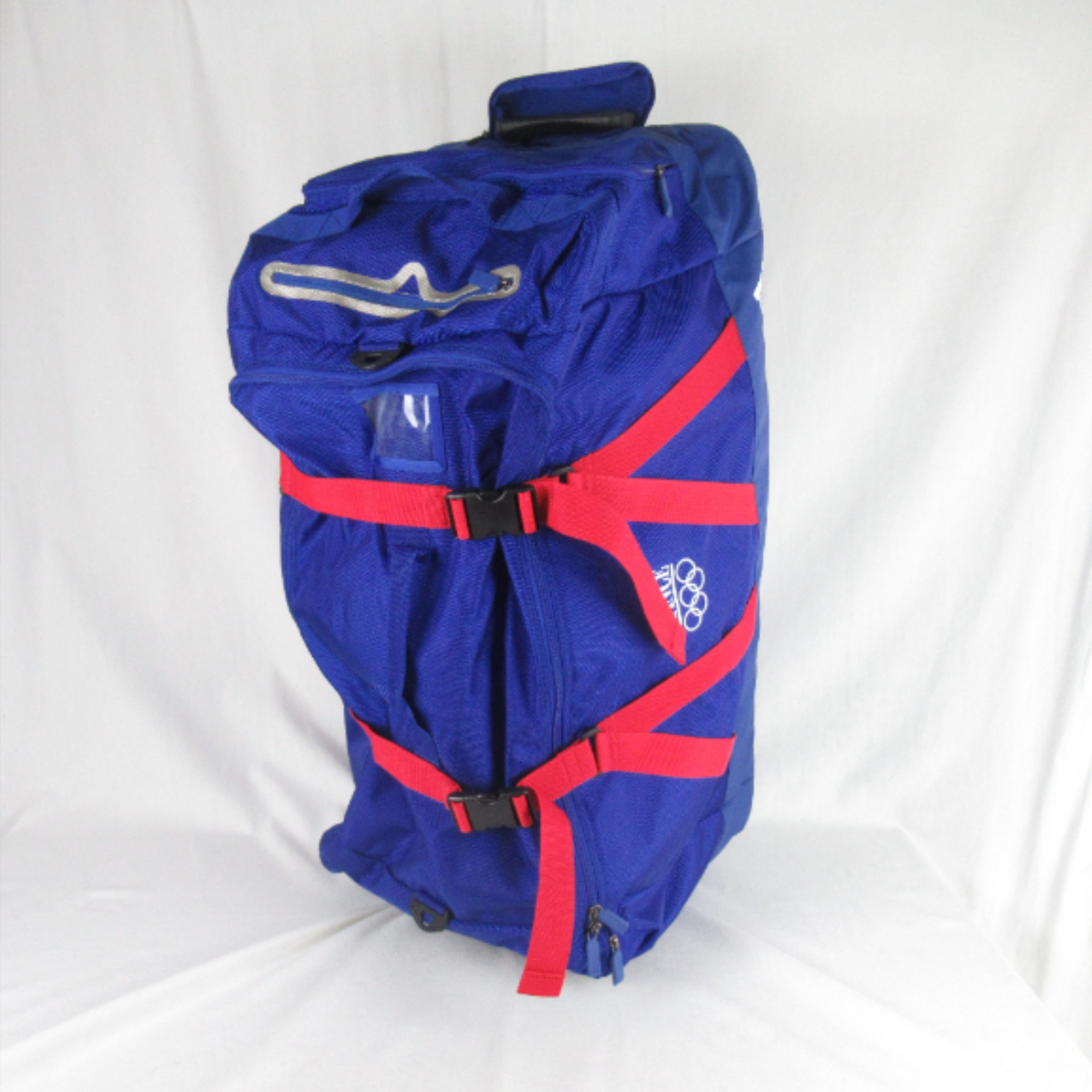Sac de sport Adidas édition JO Bon état - Vue 2 - 