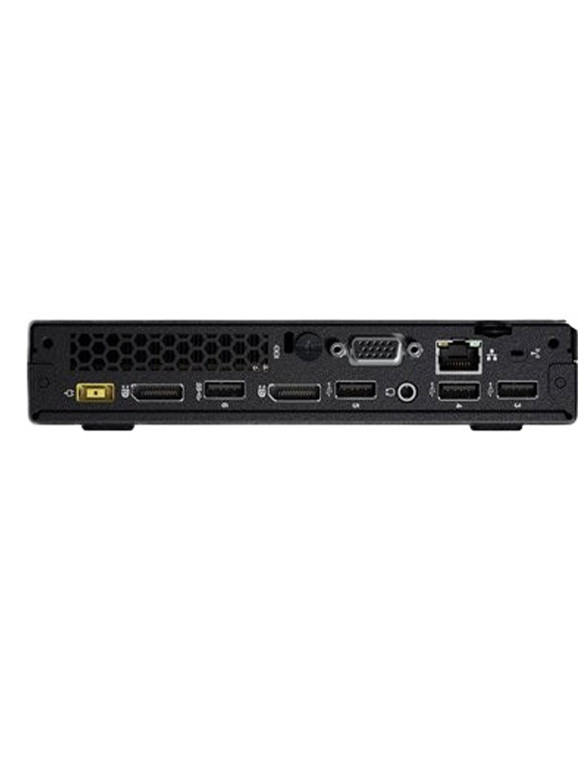 Voir photo 2 de Enfin libre ! Lenovo Thinkcentre M715Q - Linux - LinuxMint - 256 Go - 8 Go Enfin libre ! Lenovo Thinkcentre M715Q - Linux - LinuxMint - 256 Go - 8 Go Très bon état - Vue 2 -