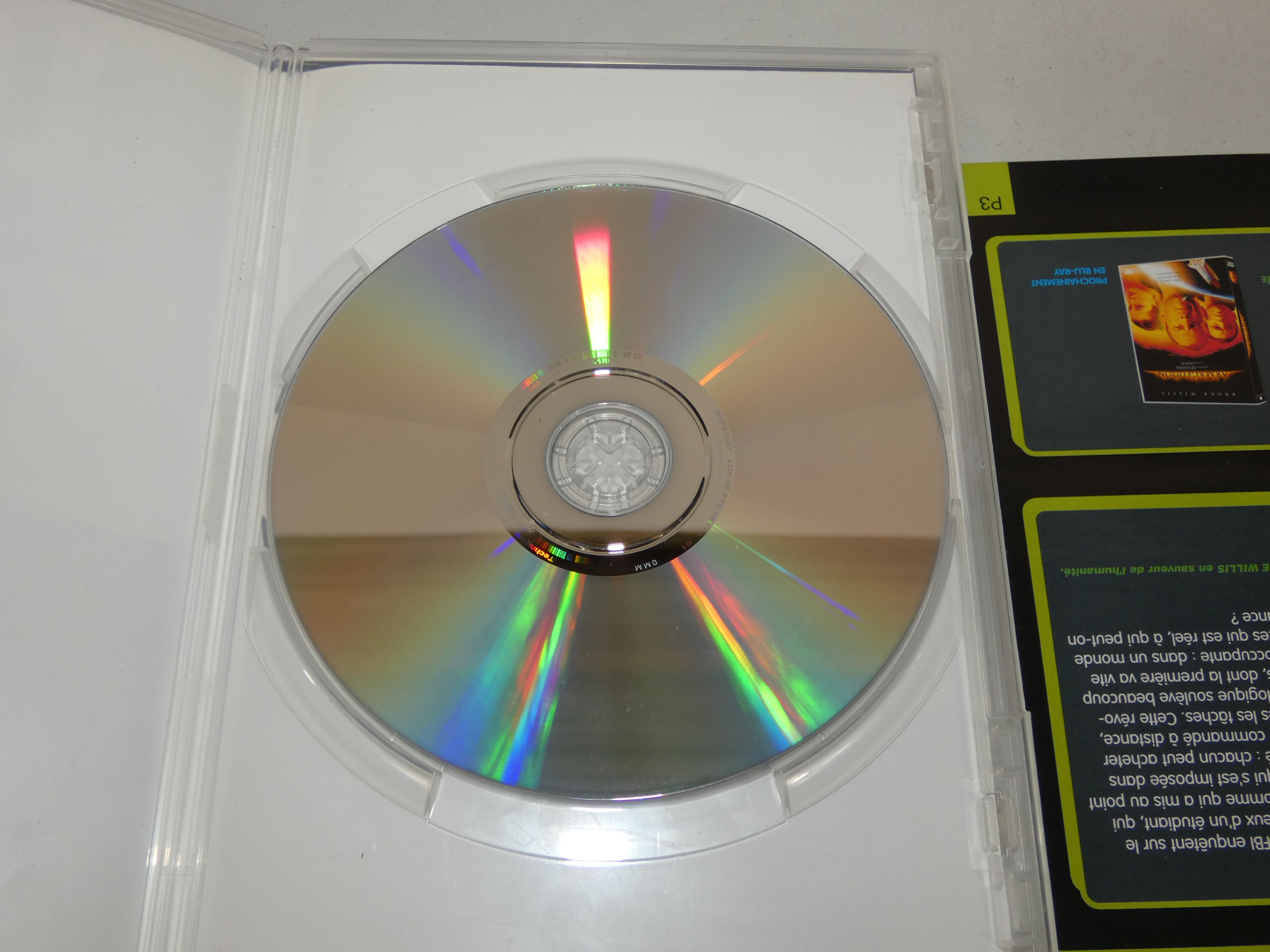 "LOST Les Disparus" l'intégrale de la série en 6 saisons 6 coffrets en DVD J.J. ABRAMS - Très bon état - Photo 5